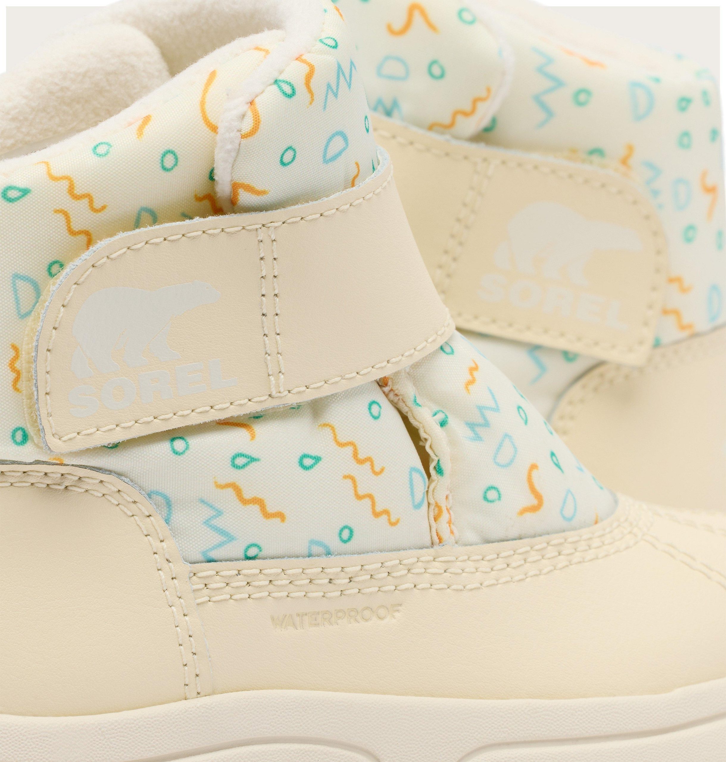 TODDLER WHITNEY™ III STRAP MID Winter Boot - Image 10