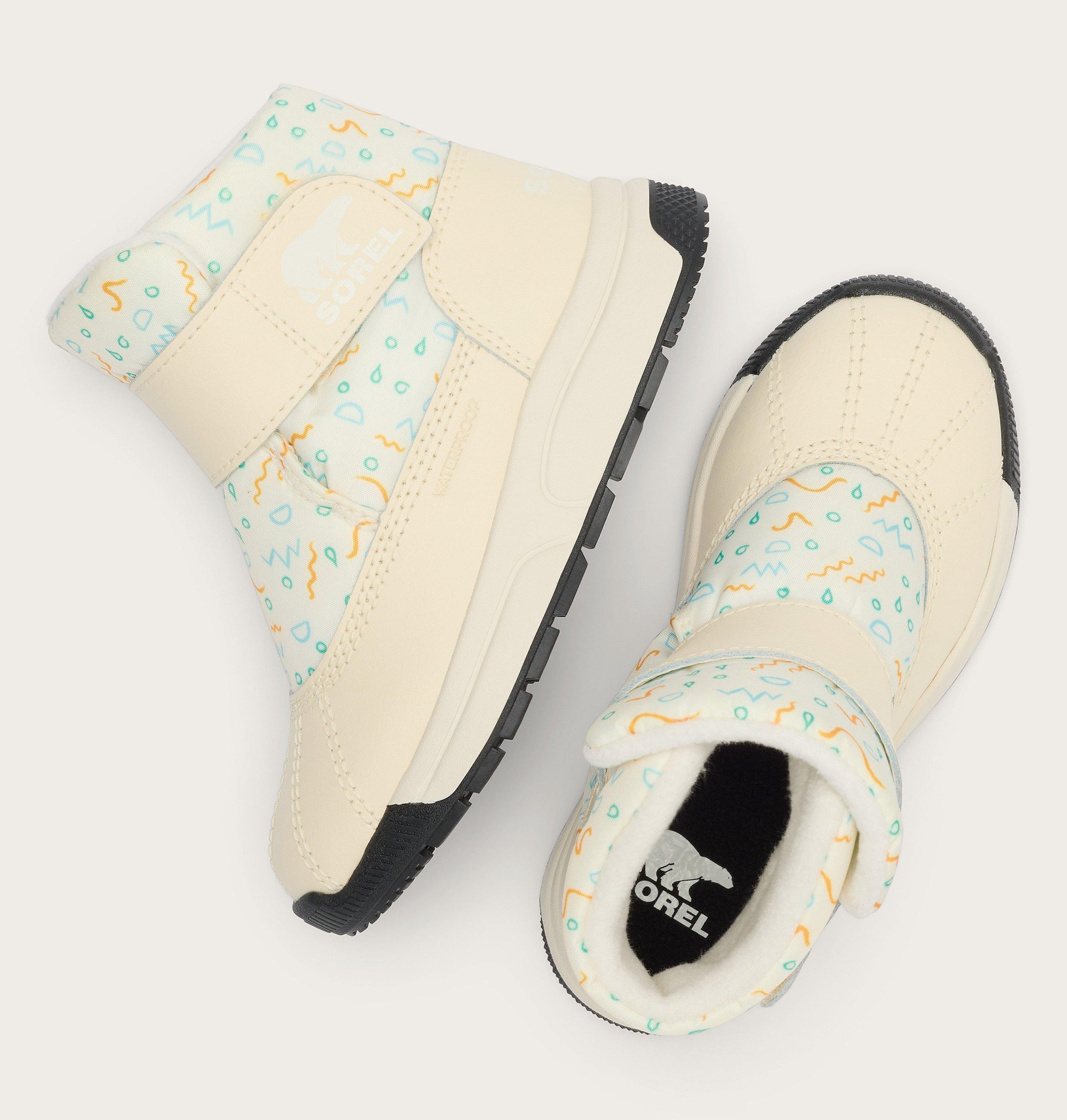 TODDLER WHITNEY™ III STRAP MID Winter Boot - Image 42