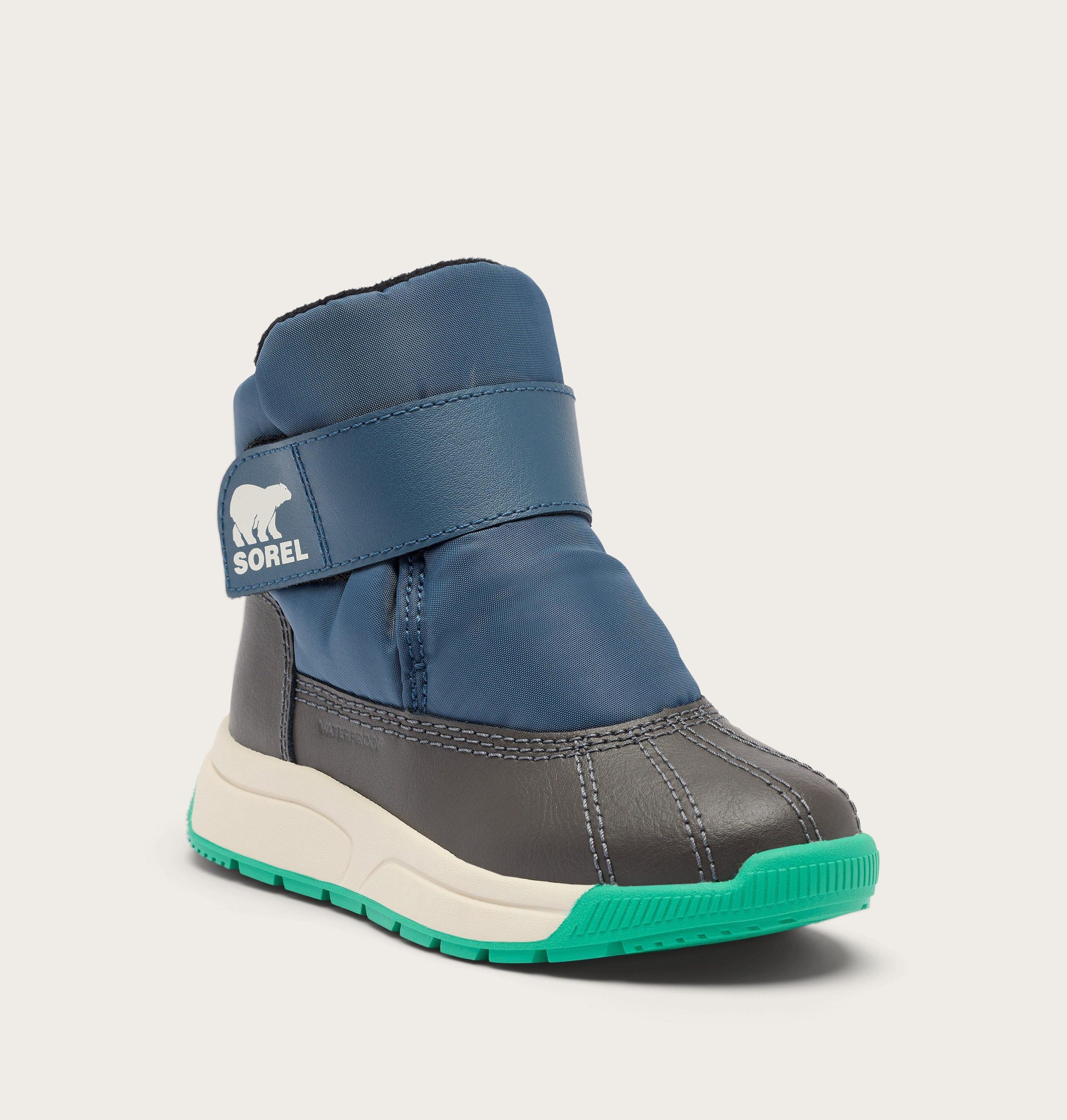 TODDLER WHITNEY™ III STRAP MID Winter Boot - Image 41
