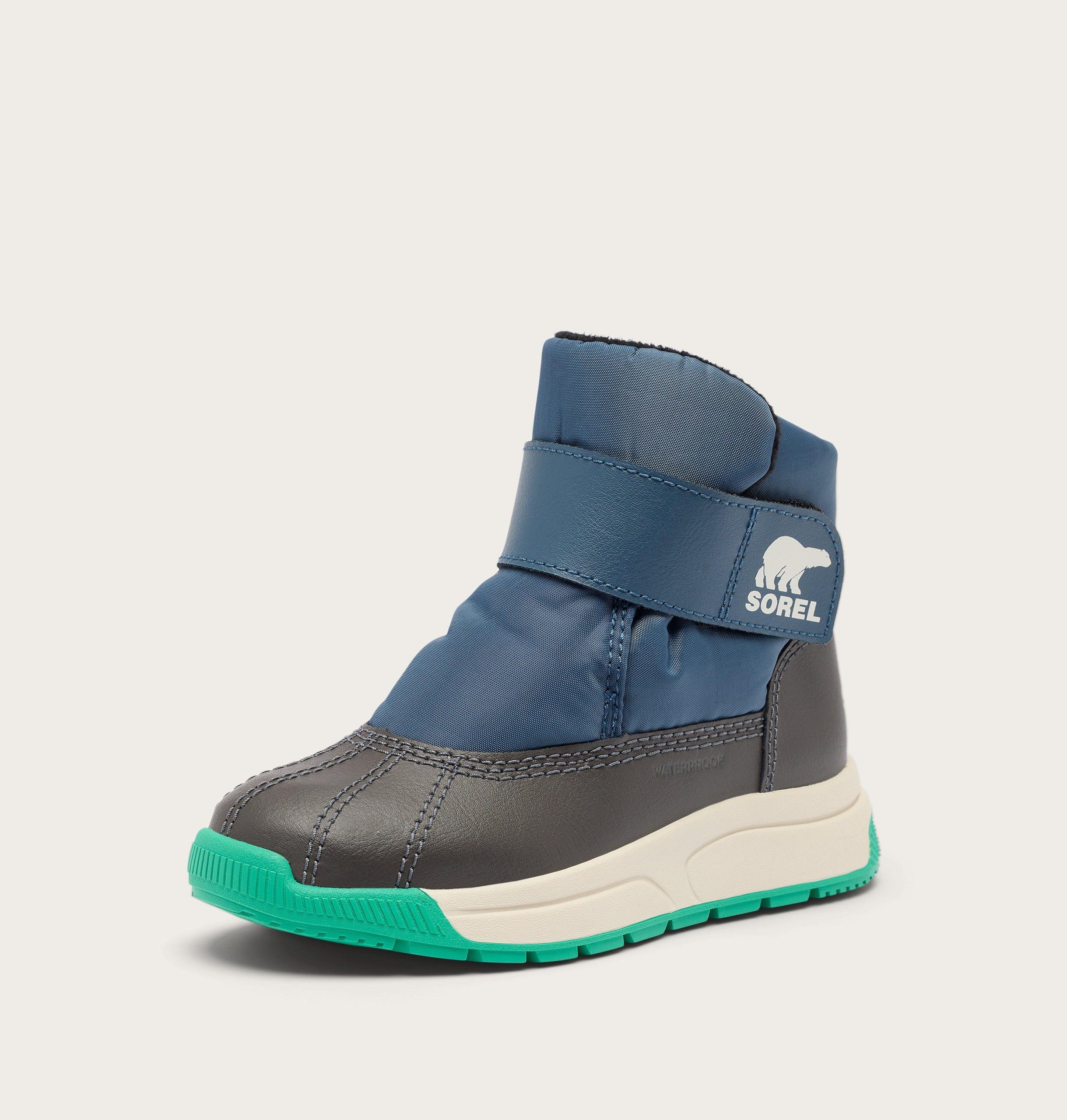 TODDLER WHITNEY™ III STRAP MID Winter Boot - Image 35