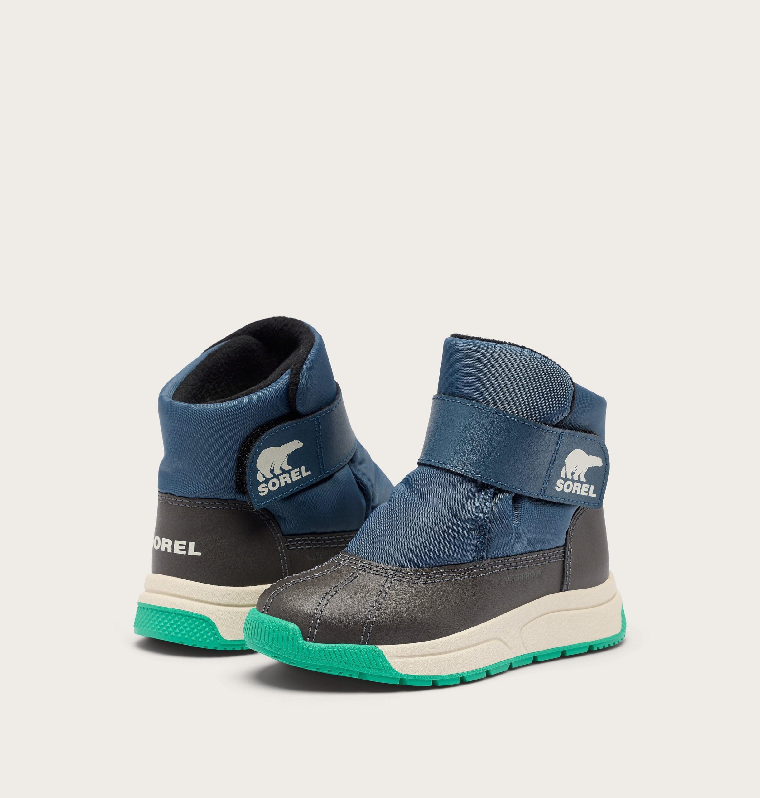 TODDLER WHITNEY™ III STRAP MID Winter Boot - Image 15