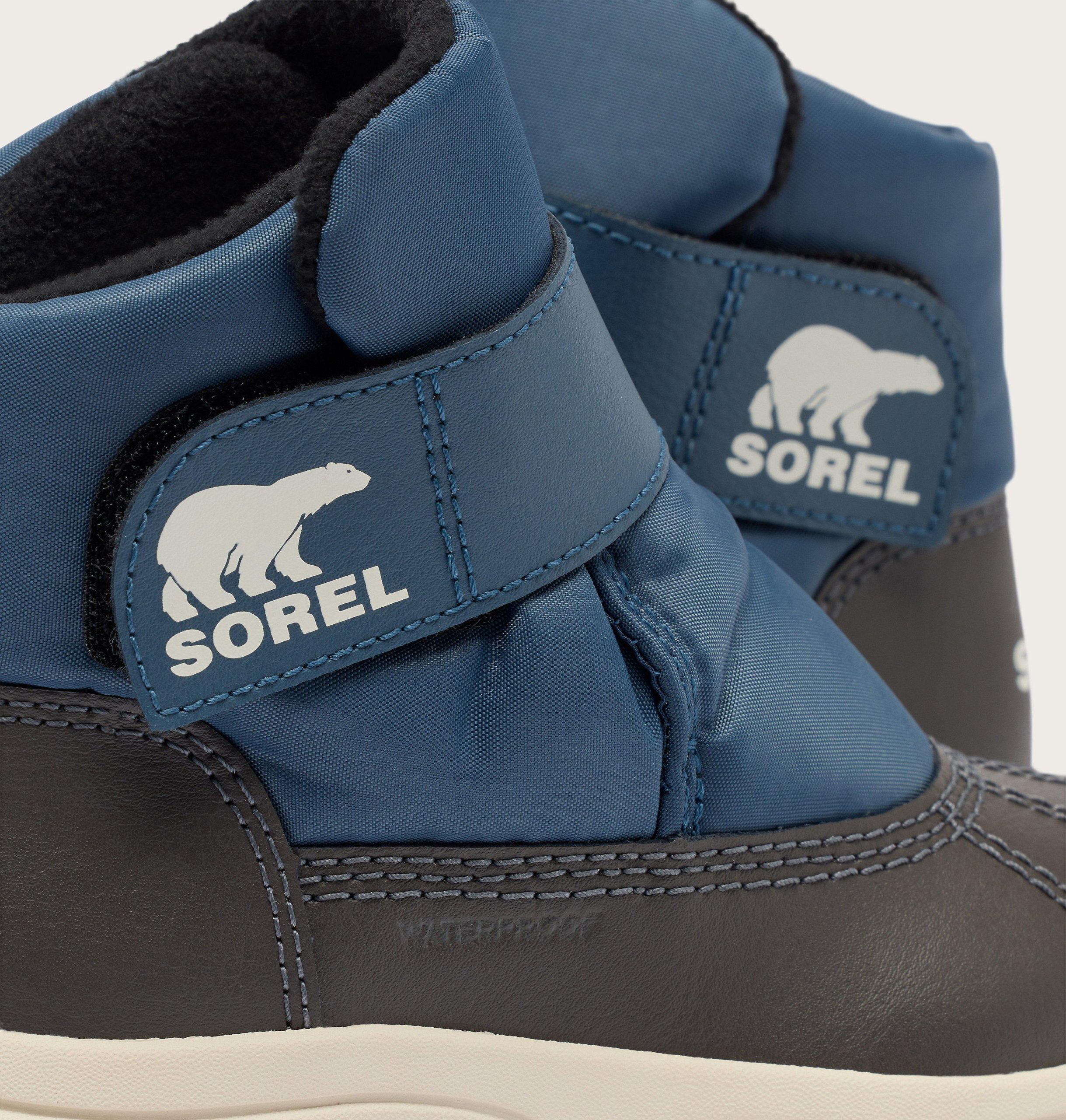 TODDLER WHITNEY™ III STRAP MID Winter Boot - Image 12