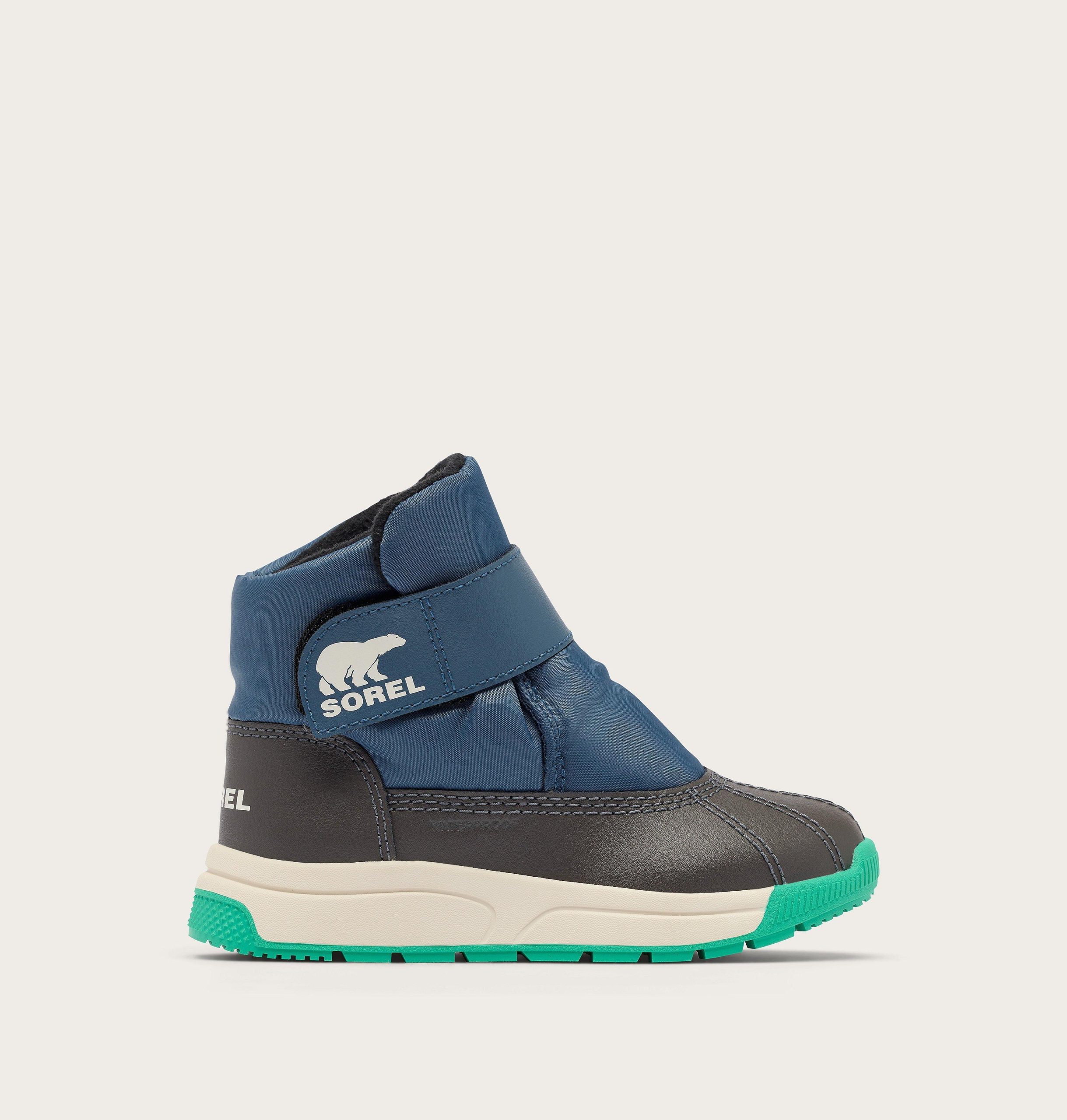 TODDLER WHITNEY™ III STRAP MID Winter Boot - Image 20