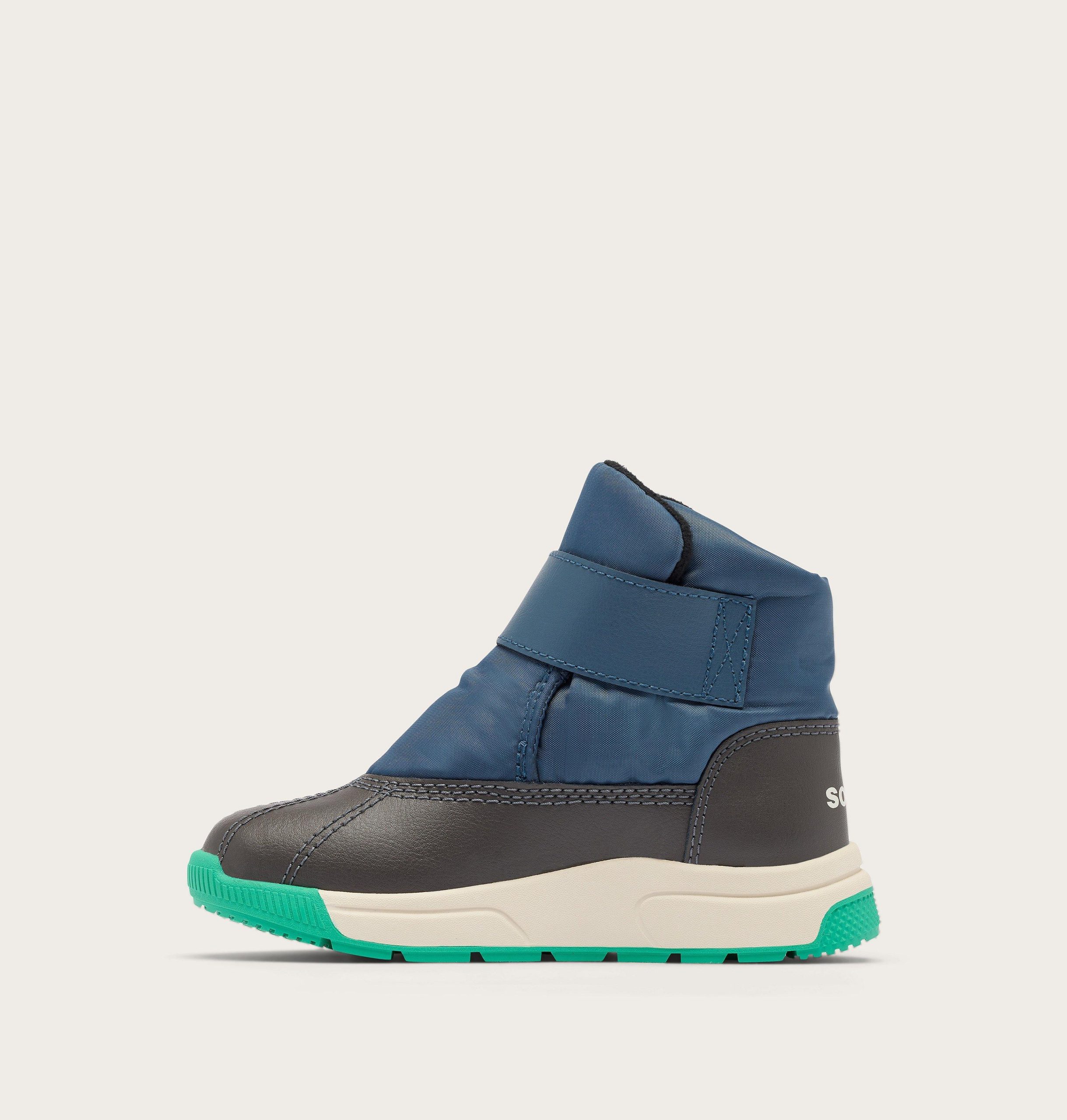 TODDLER WHITNEY™ III STRAP MID Winter Boot - Image 36