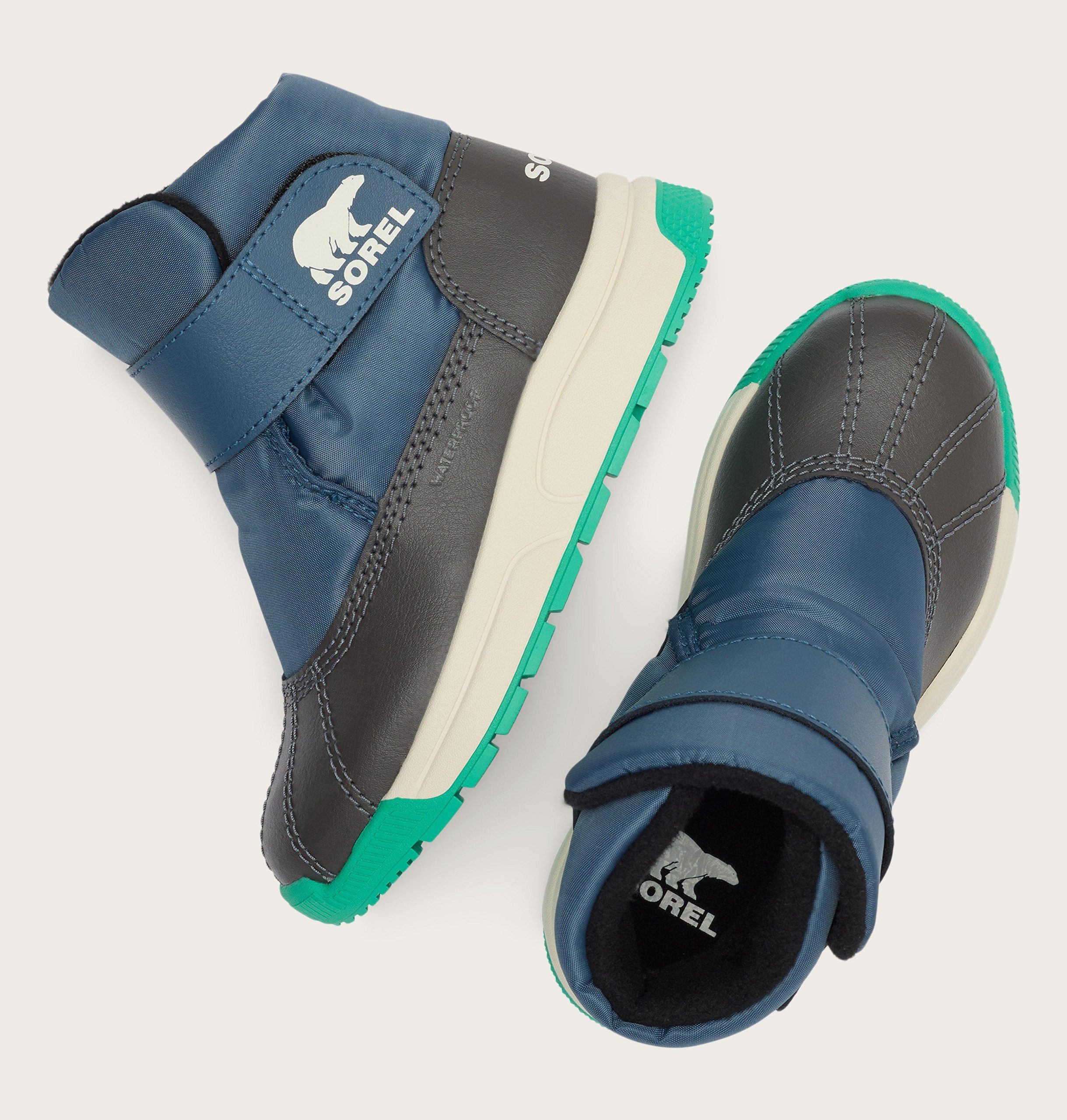 TODDLER WHITNEY™ III STRAP MID Winter Boot - Image 32