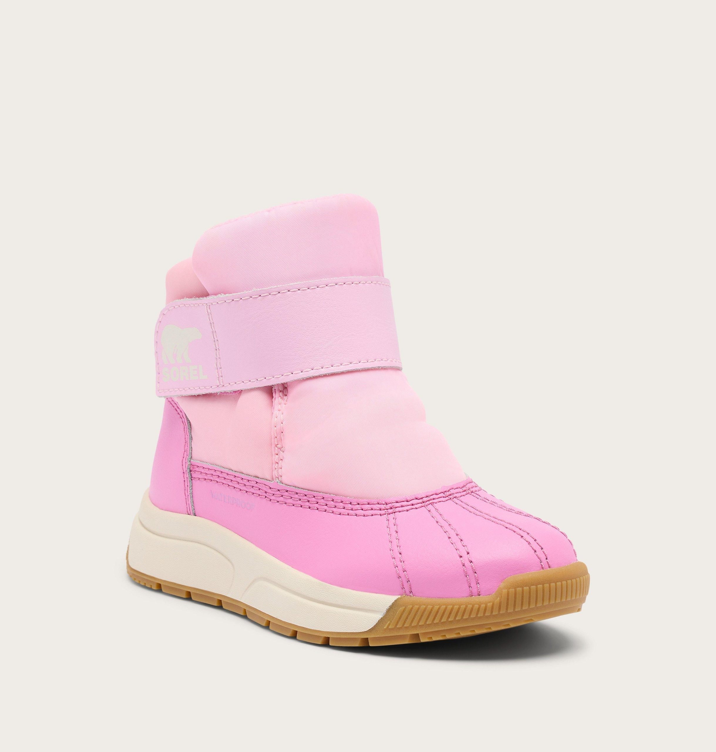 TODDLER WHITNEY™ III STRAP MID Winter Boot - Image 43