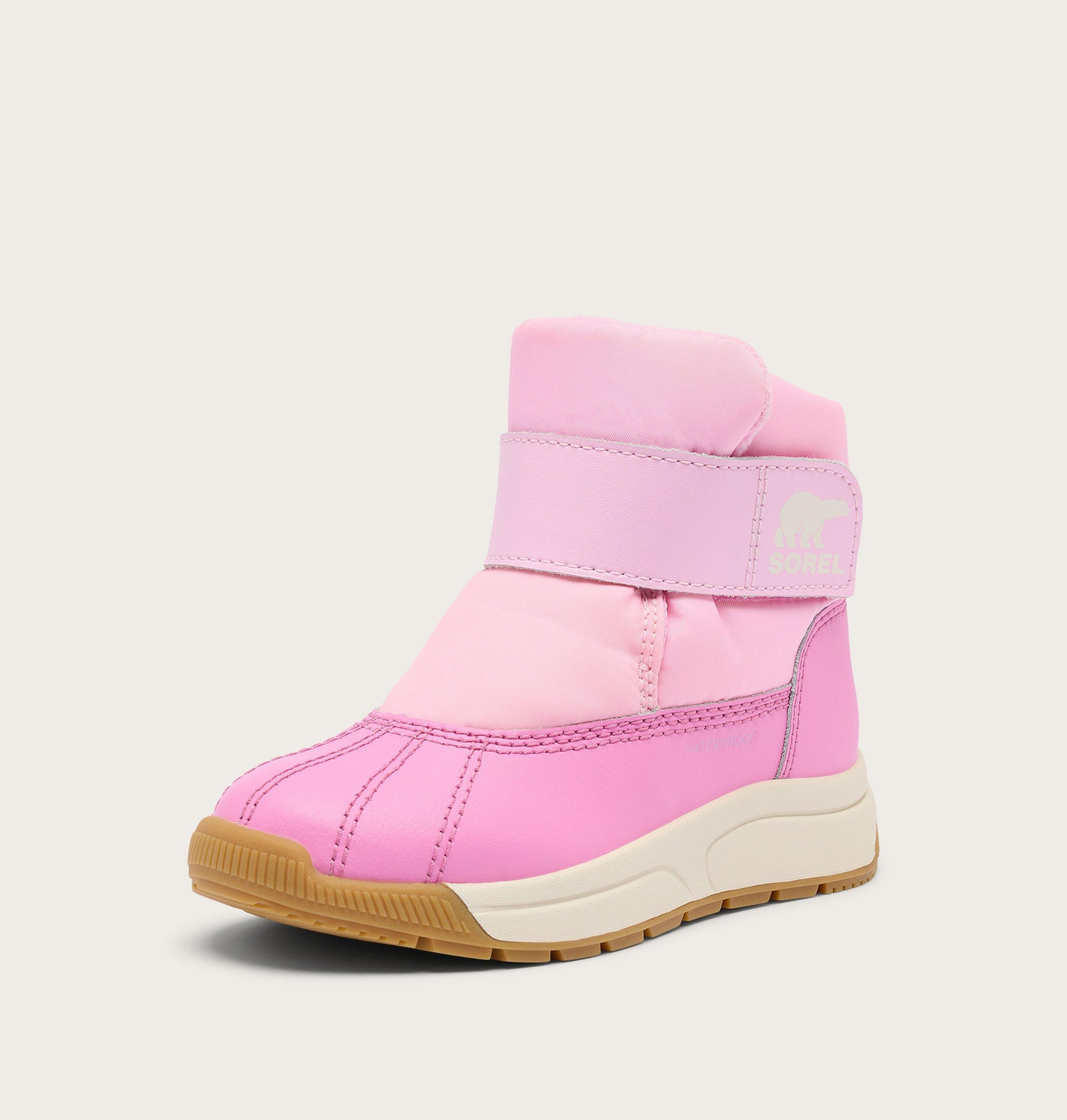 TODDLER WHITNEY™ III STRAP MID Winter Boot - Image 33