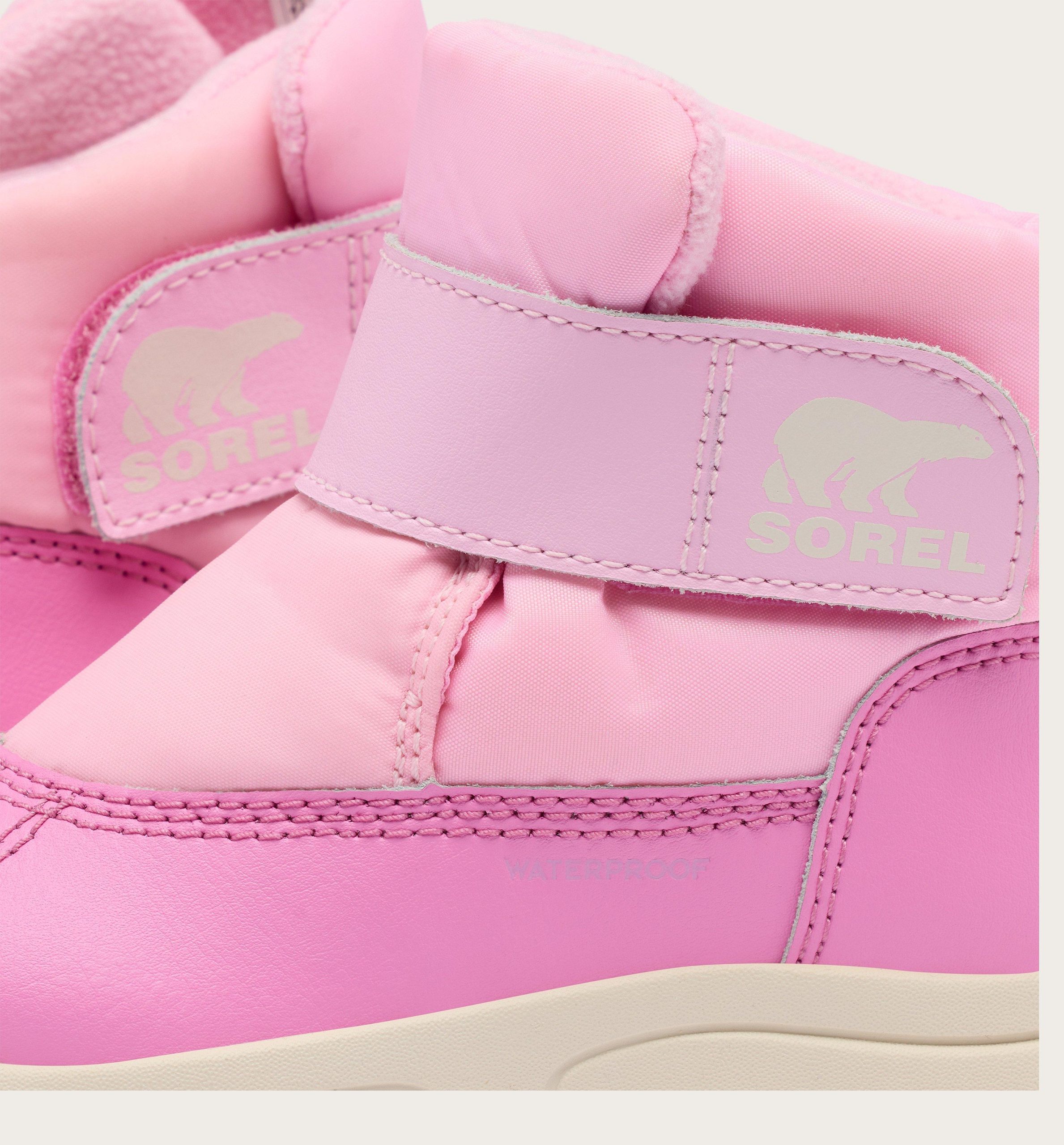 TODDLER WHITNEY™ III STRAP MID Winter Boot - Image 22