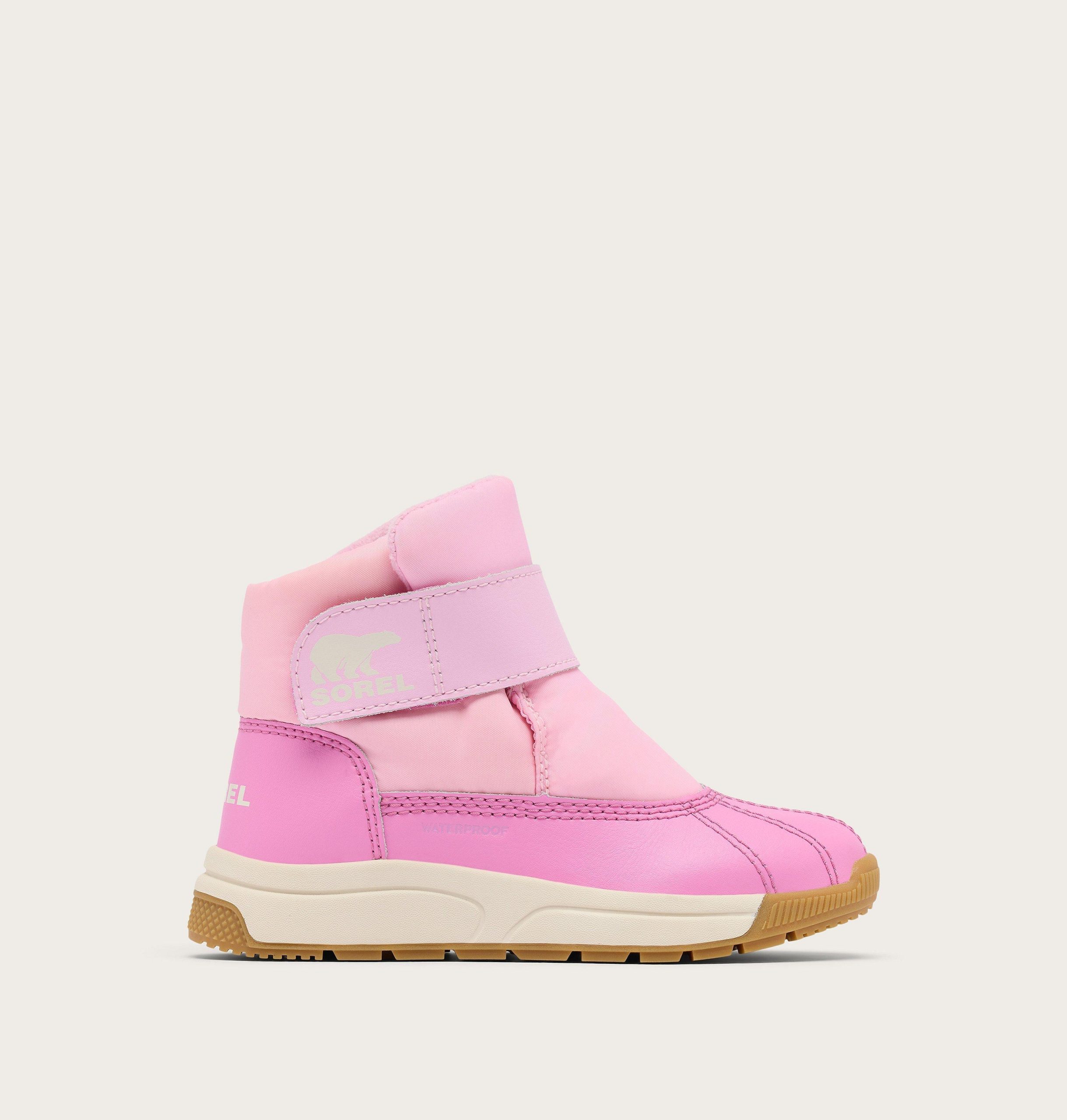 TODDLER WHITNEY™ III STRAP MID Winter Boot - Image 25