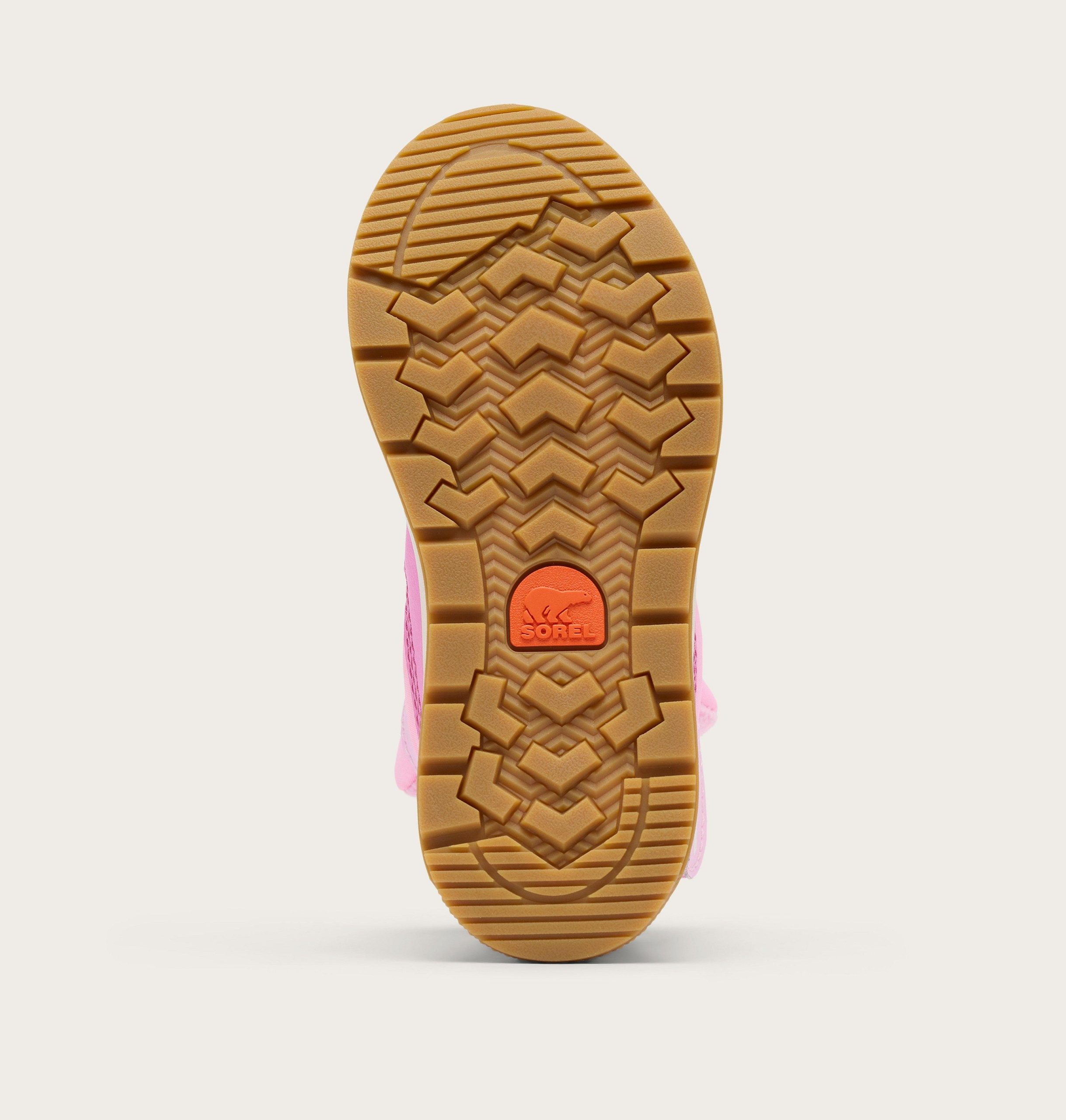 TODDLER WHITNEY™ III STRAP MID Winter Boot - Image 16