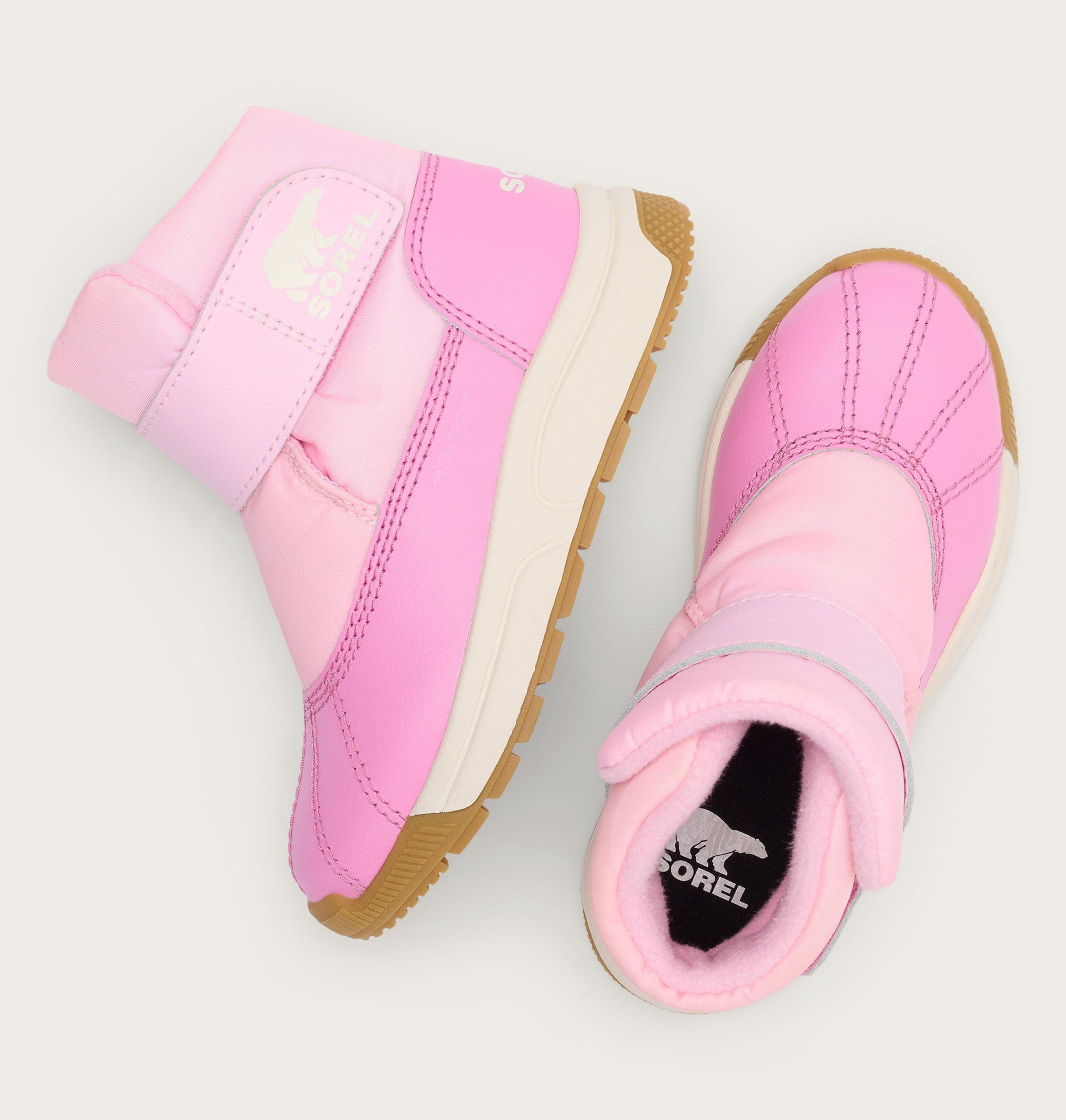 TODDLER WHITNEY™ III STRAP MID Winter Boot - Image 13