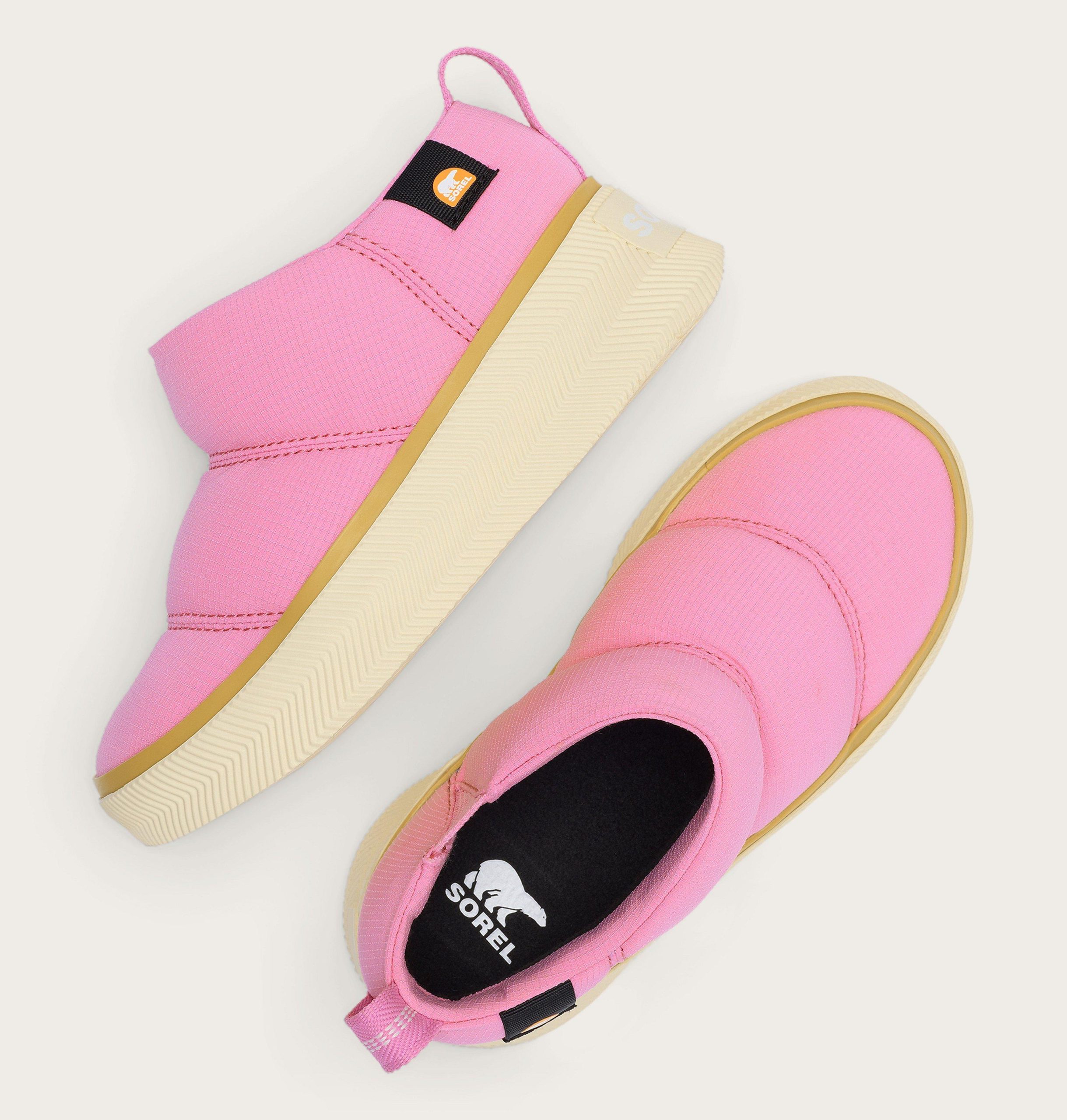 YOUTH OUT N ABOUT™ IV MINI PUFFY WP - Image 17