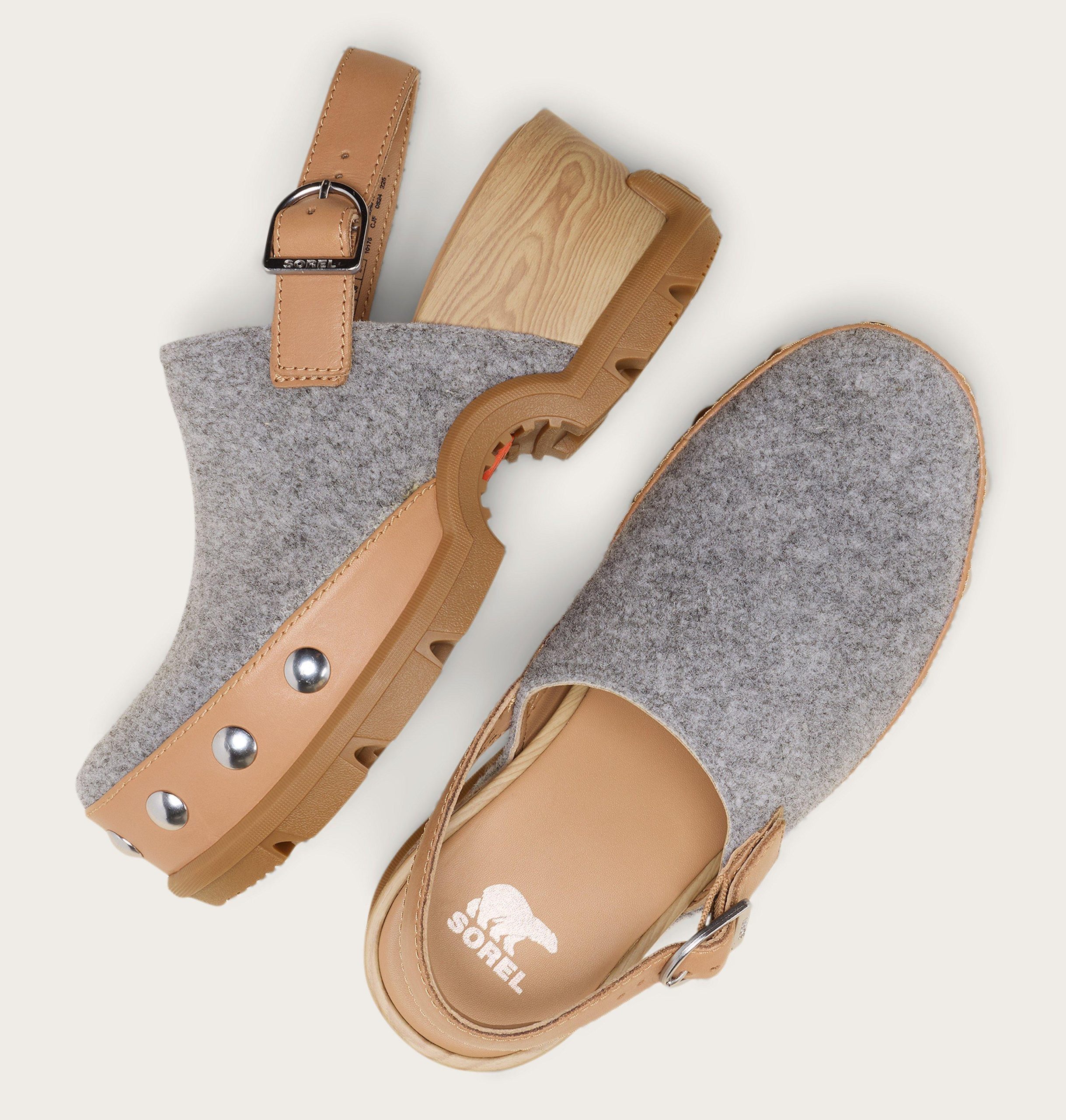 ROAM’N CLOG™ FELT - Image 4