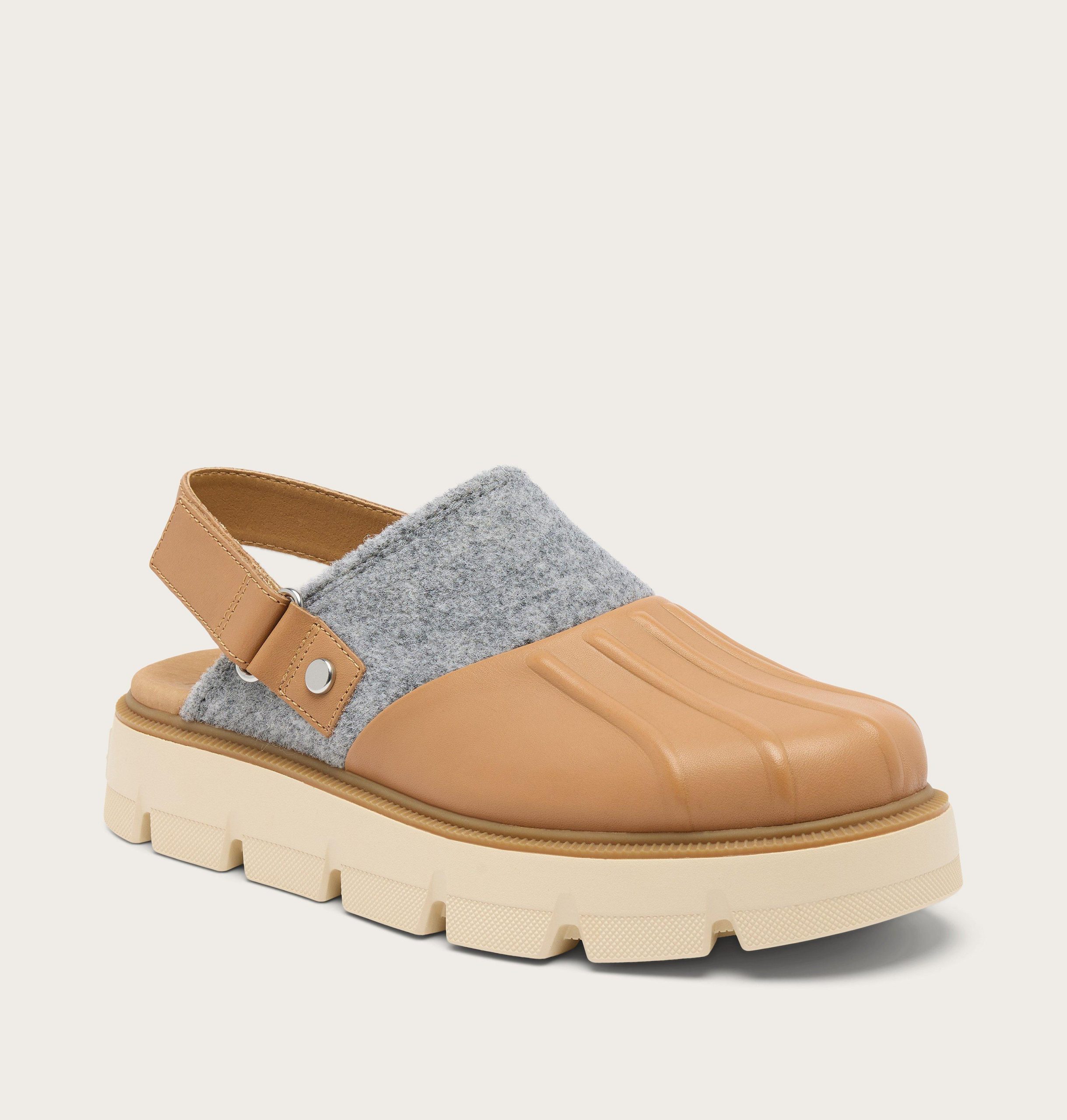 REIN CB™ CLOG SLINGBACK - Image 6