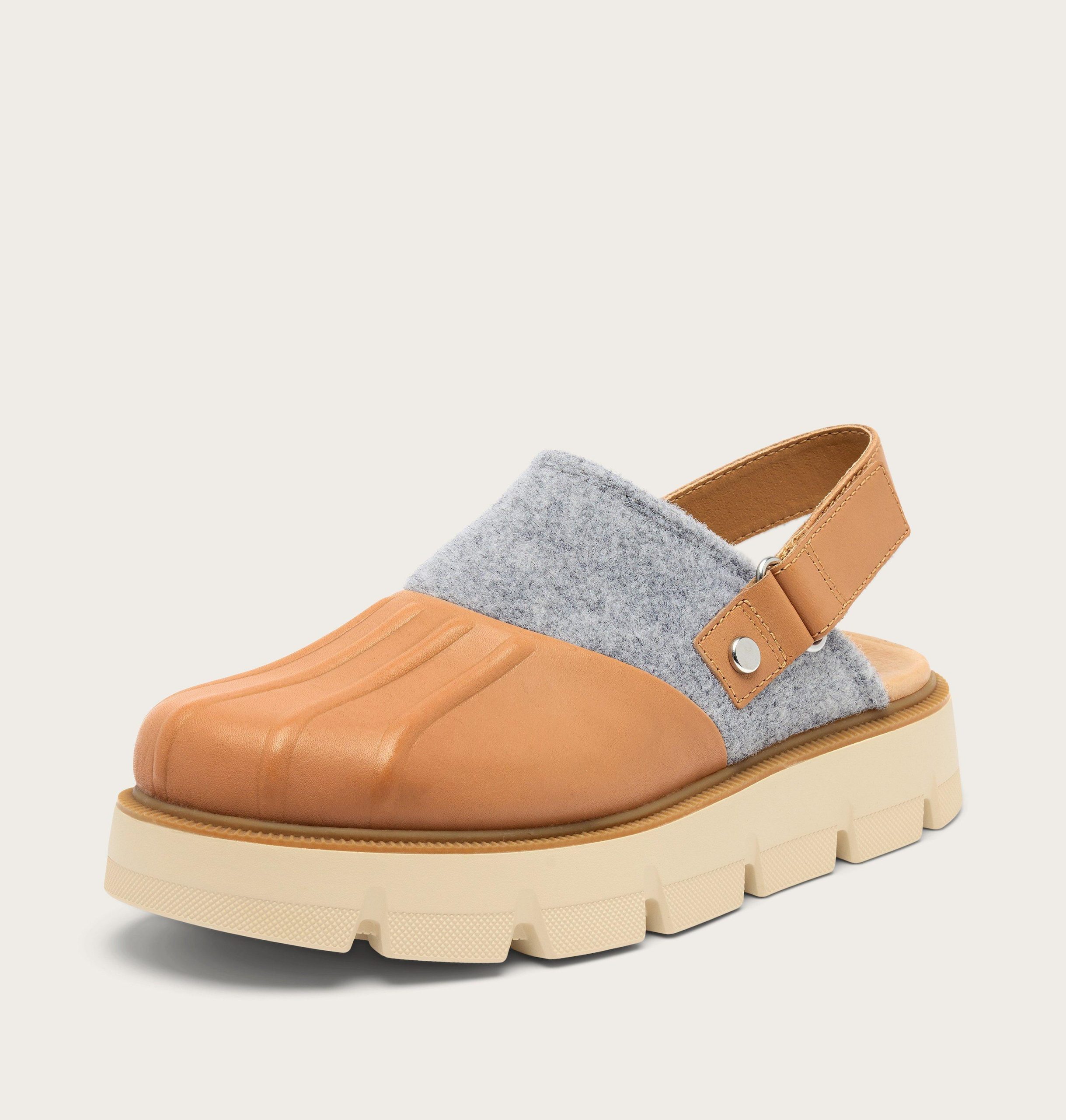 REIN CB™ CLOG SLINGBACK - Image 7