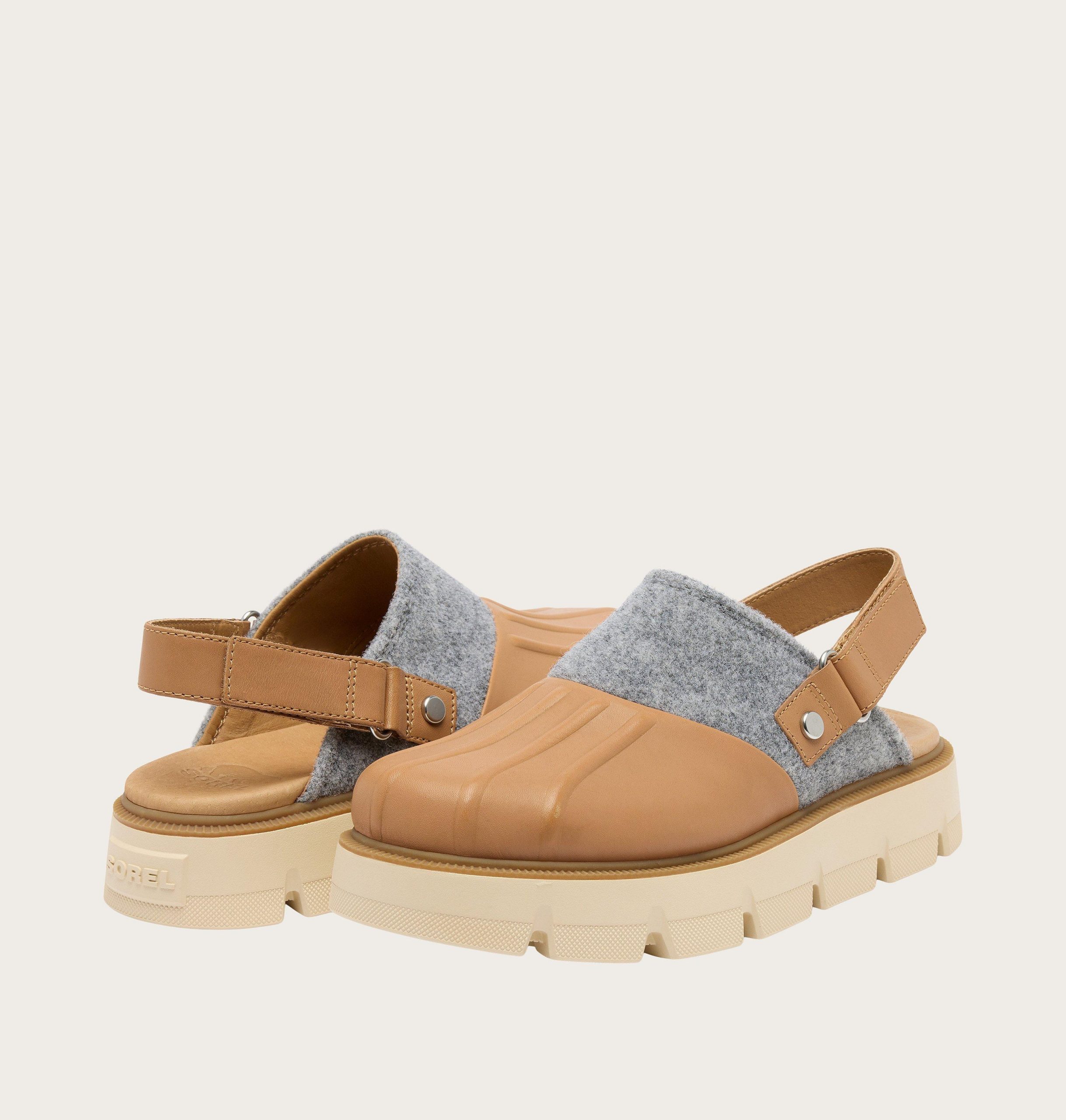 REIN CB™ CLOG SLINGBACK - Image 8