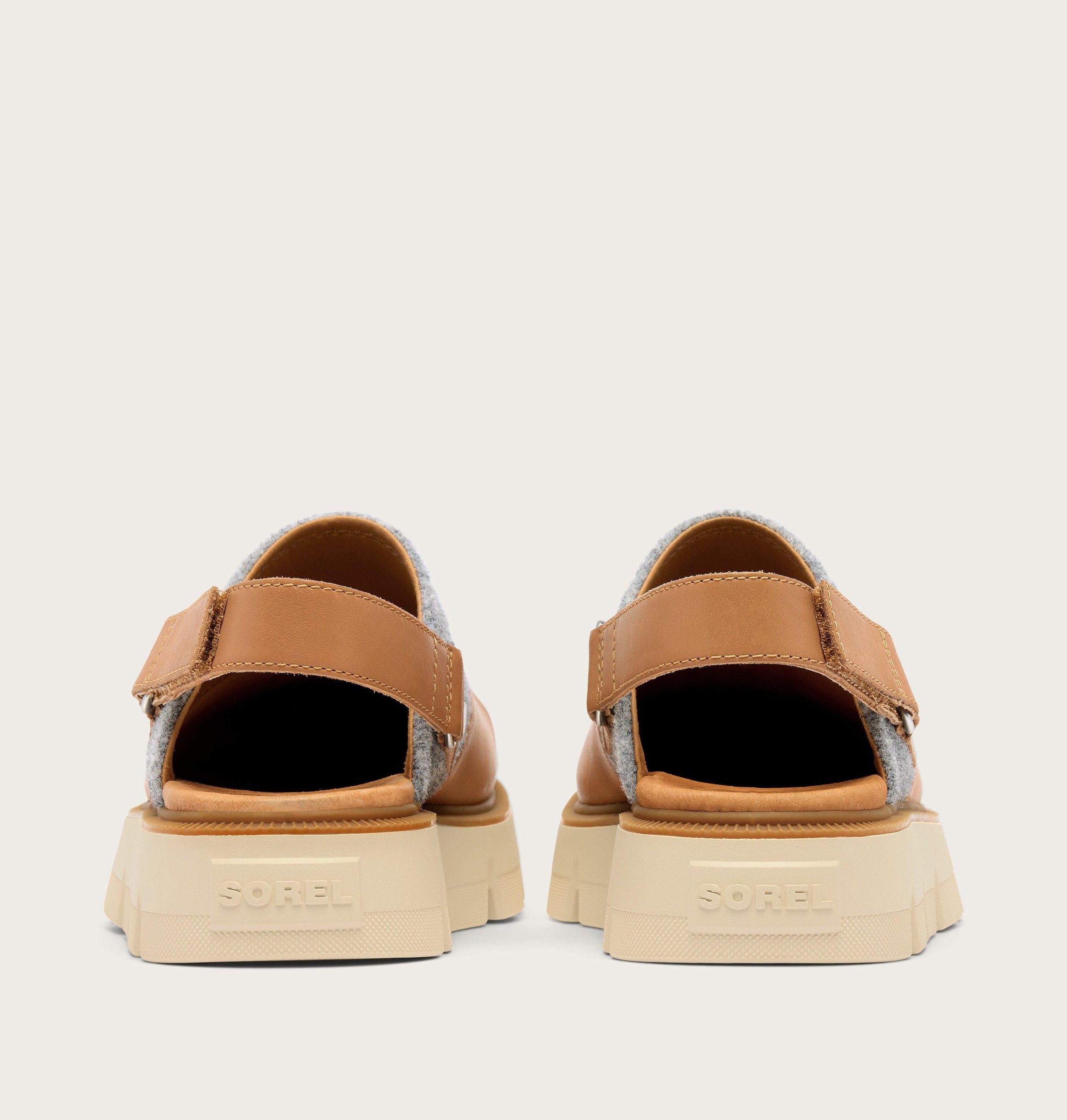 REIN CB™ CLOG SLINGBACK - Image 2