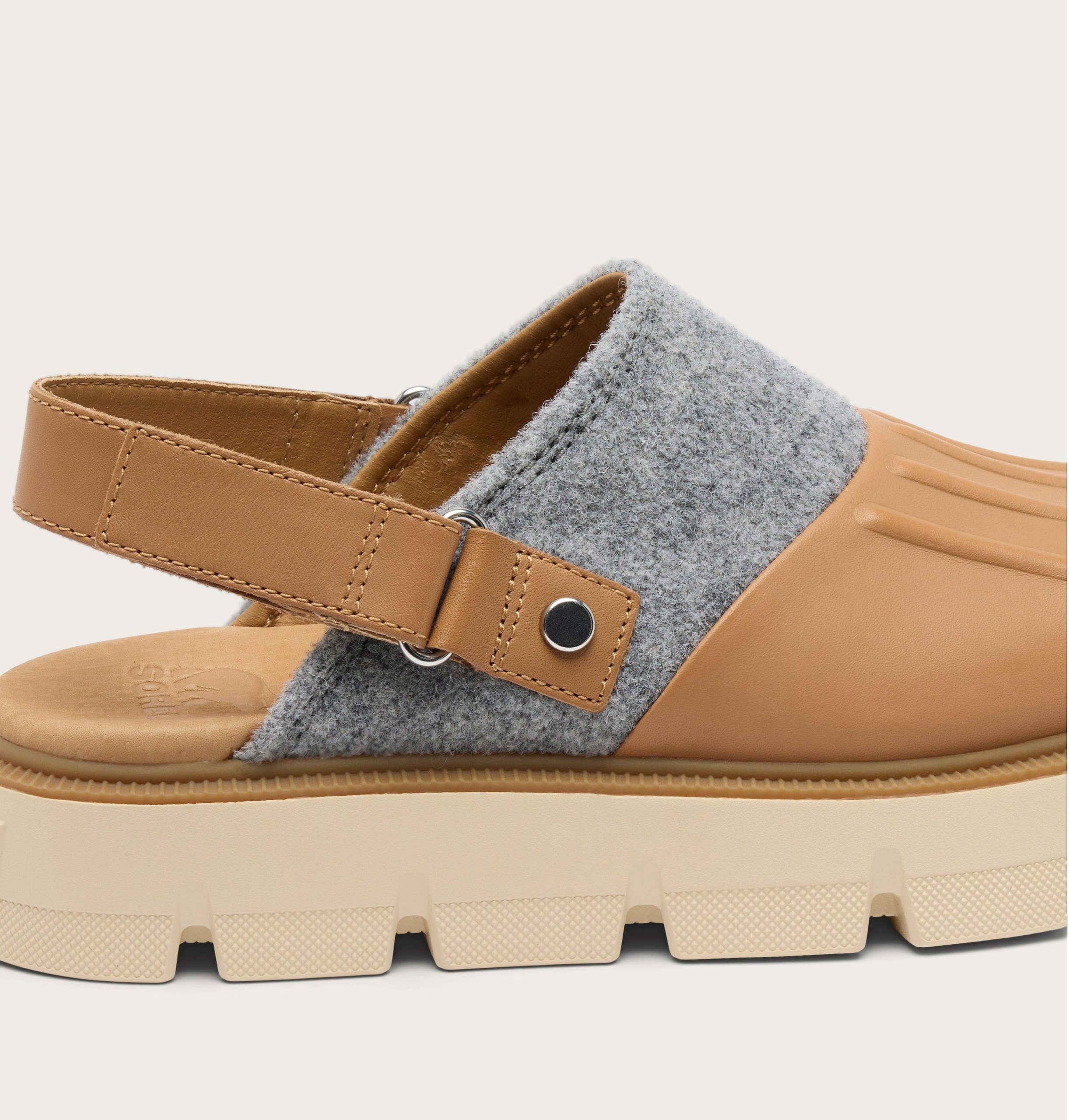 REIN CB™ CLOG SLINGBACK - Image 9