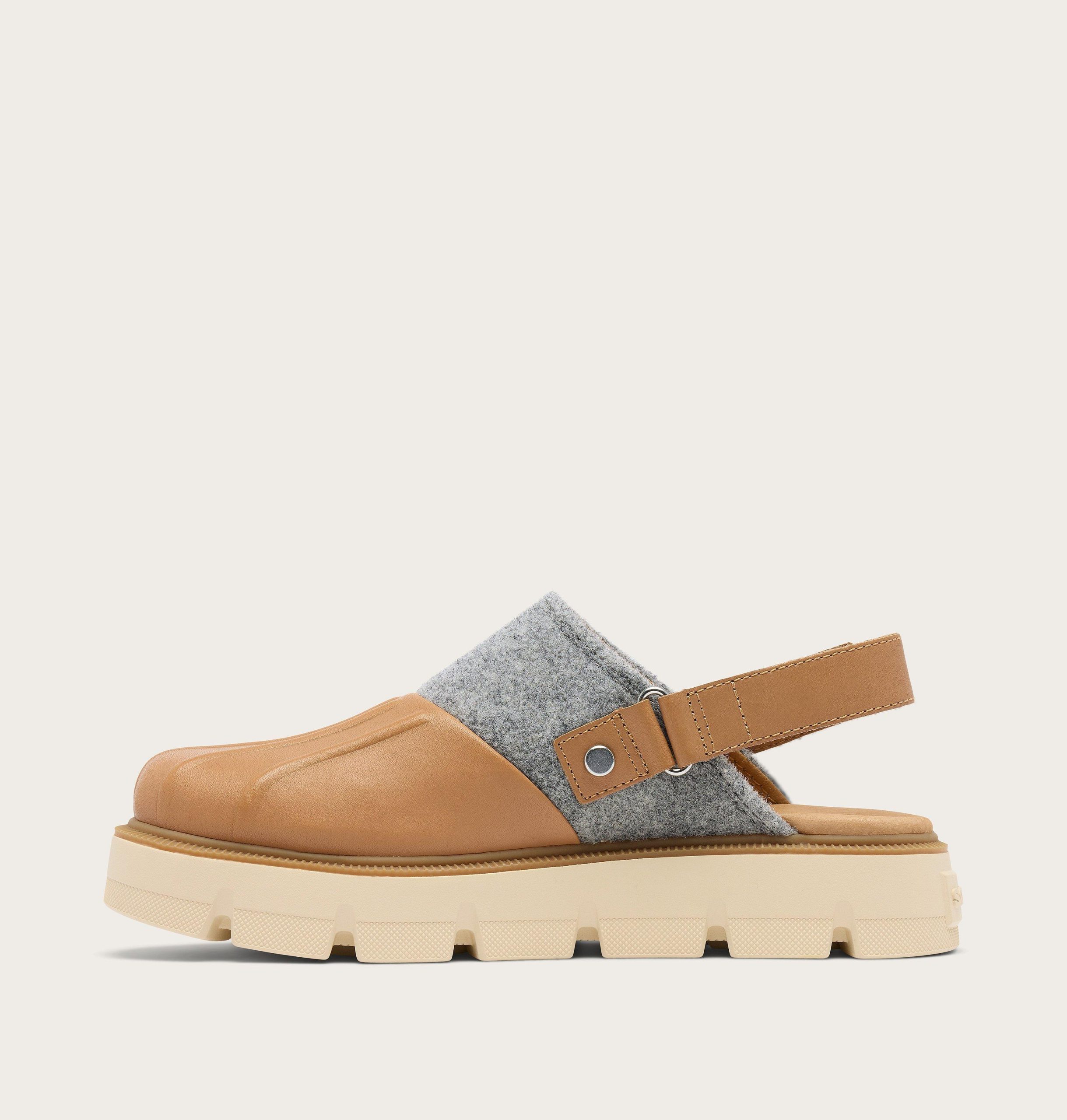 REIN CB™ CLOG SLINGBACK - Image 3