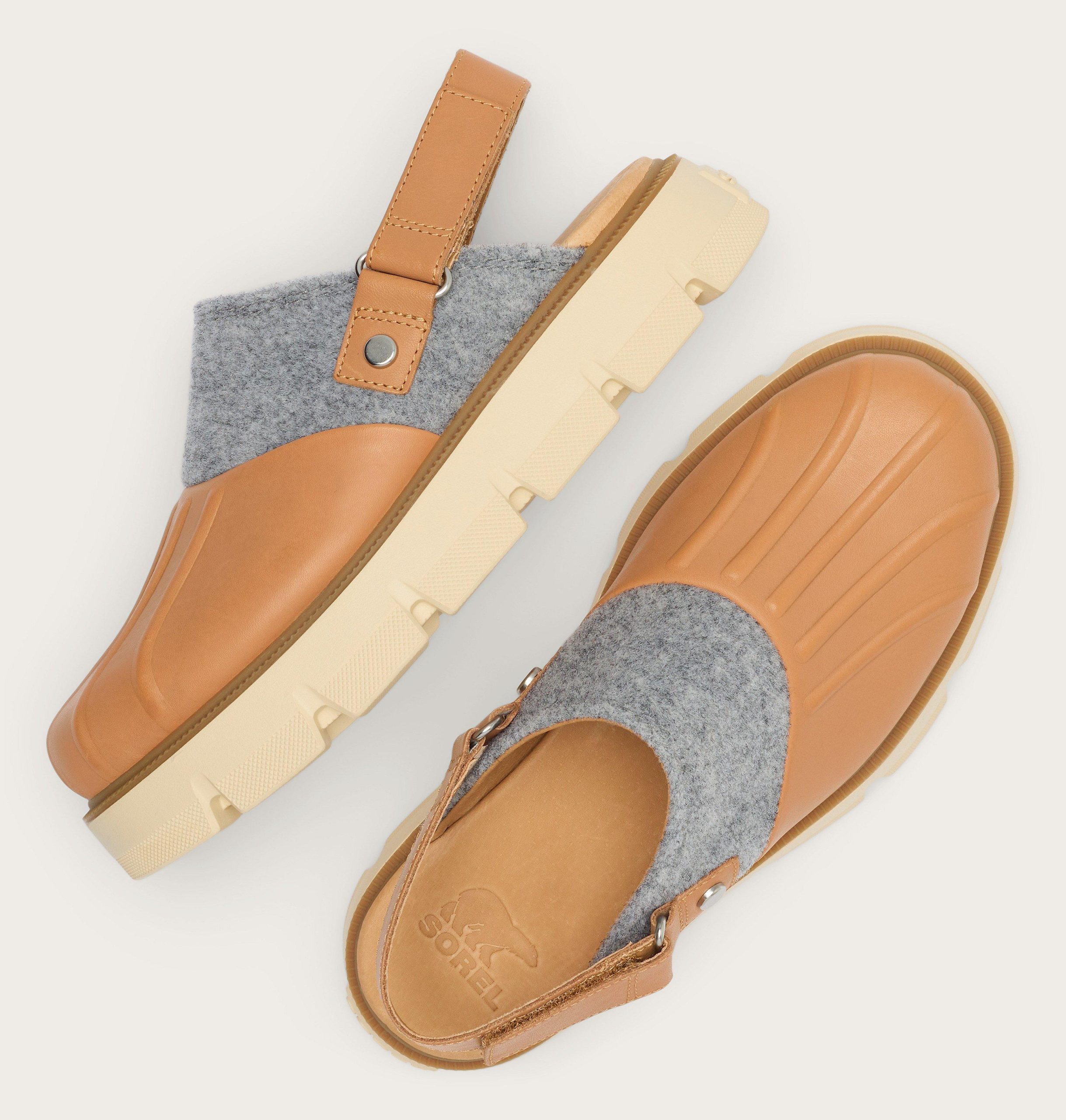 REIN CB™ CLOG SLINGBACK - Image 4