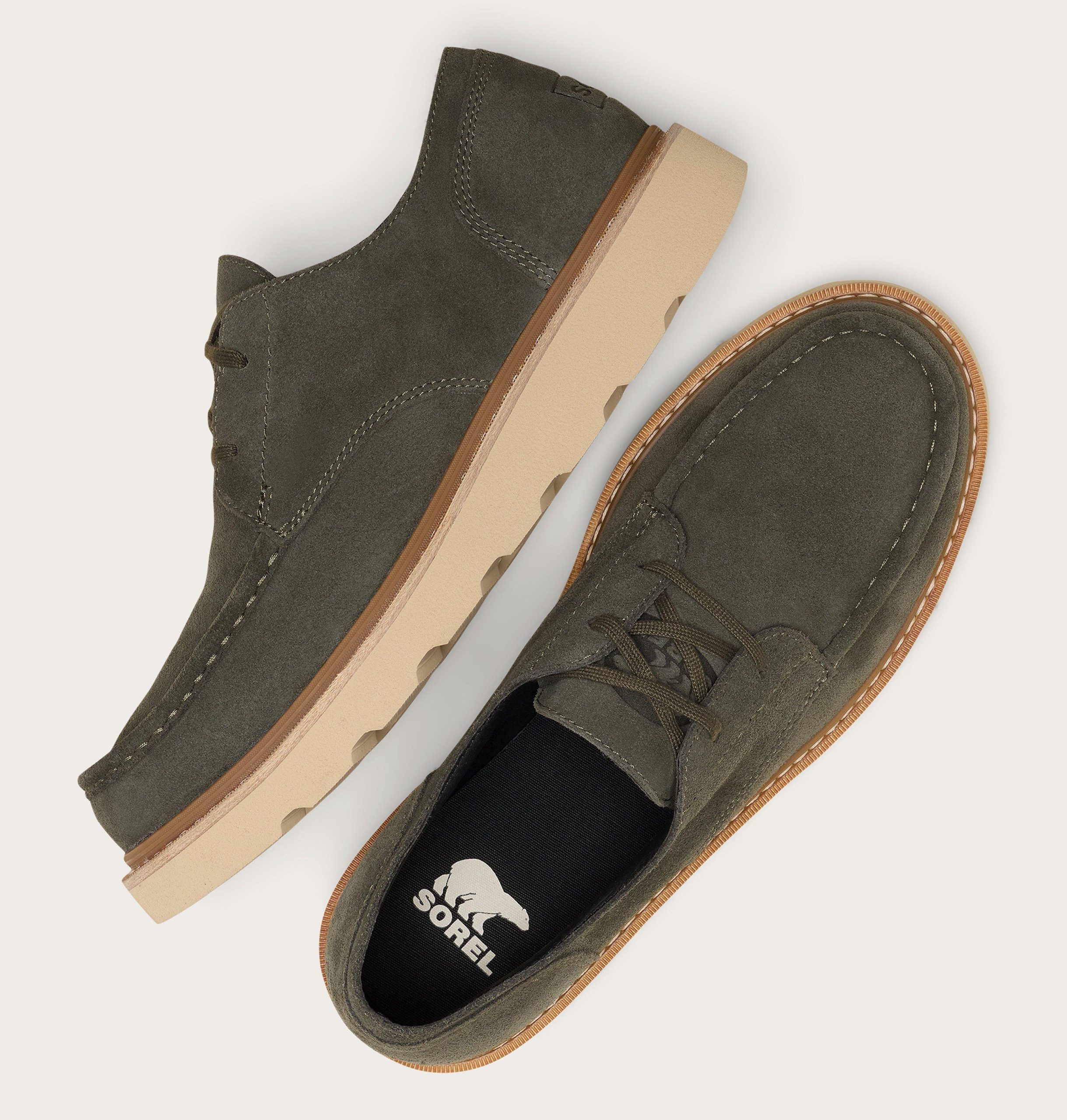 SLABTOWN 62'™ Stoic Men's Shoe - Image 35