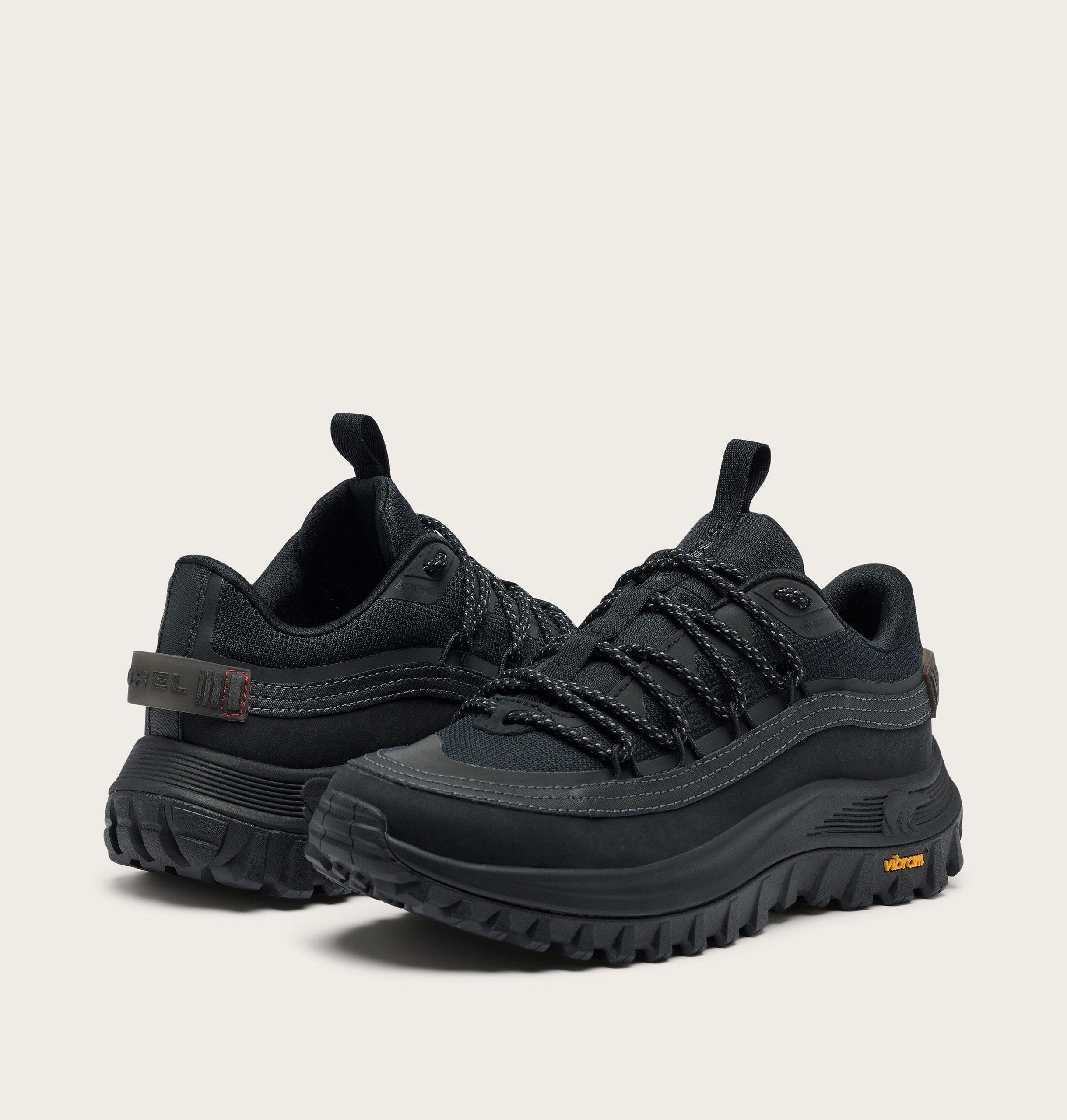 CALLSIGN HORIZON™ LOW GTX Women's Waterproof Sneaker - Image 8