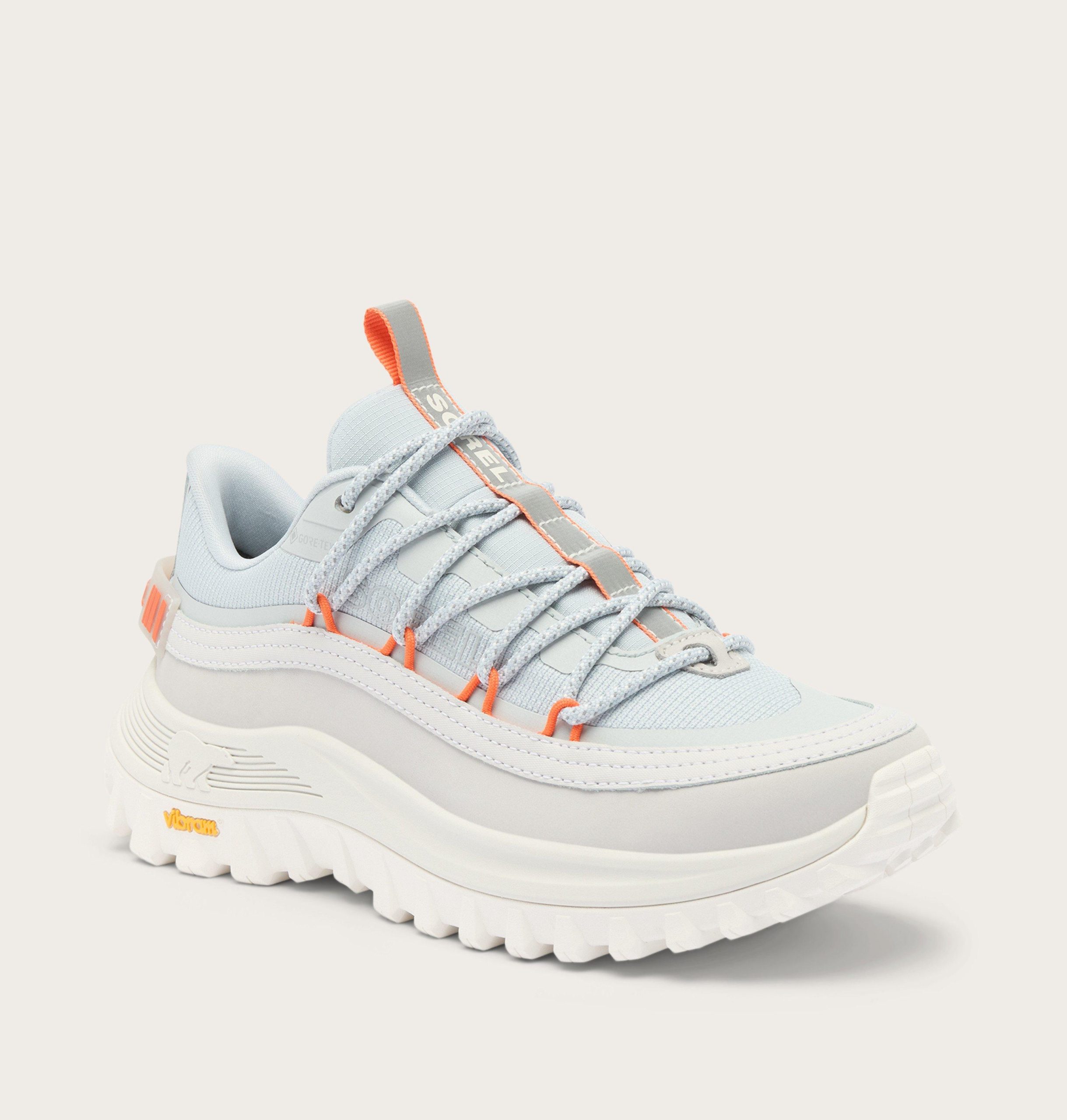 CALLSIGN HORIZON™ LOW GTX Women's Waterproof Sneaker - Image 7
