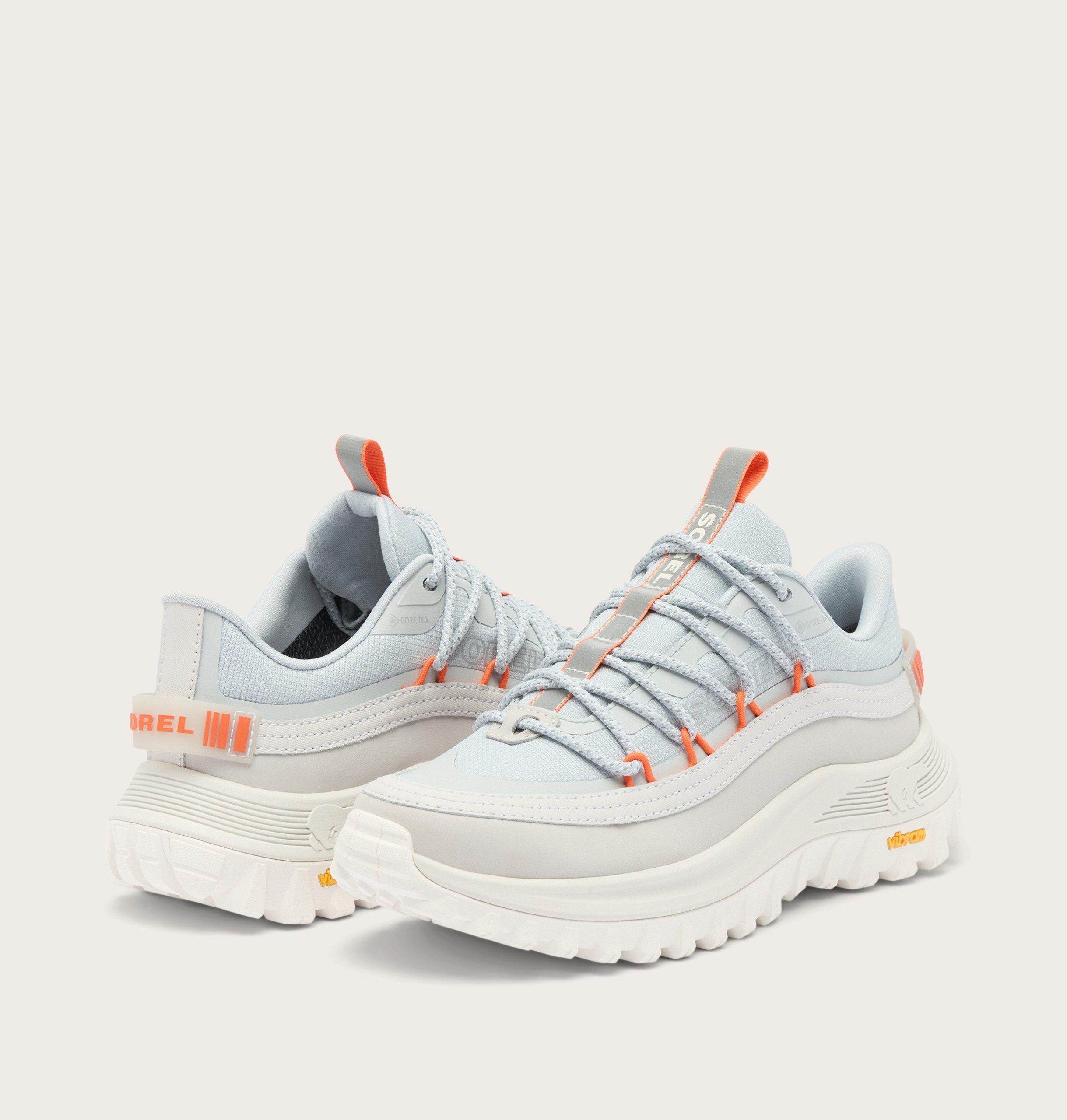 CALLSIGN HORIZON™ LOW GTX Women's Waterproof Sneaker - Image 9