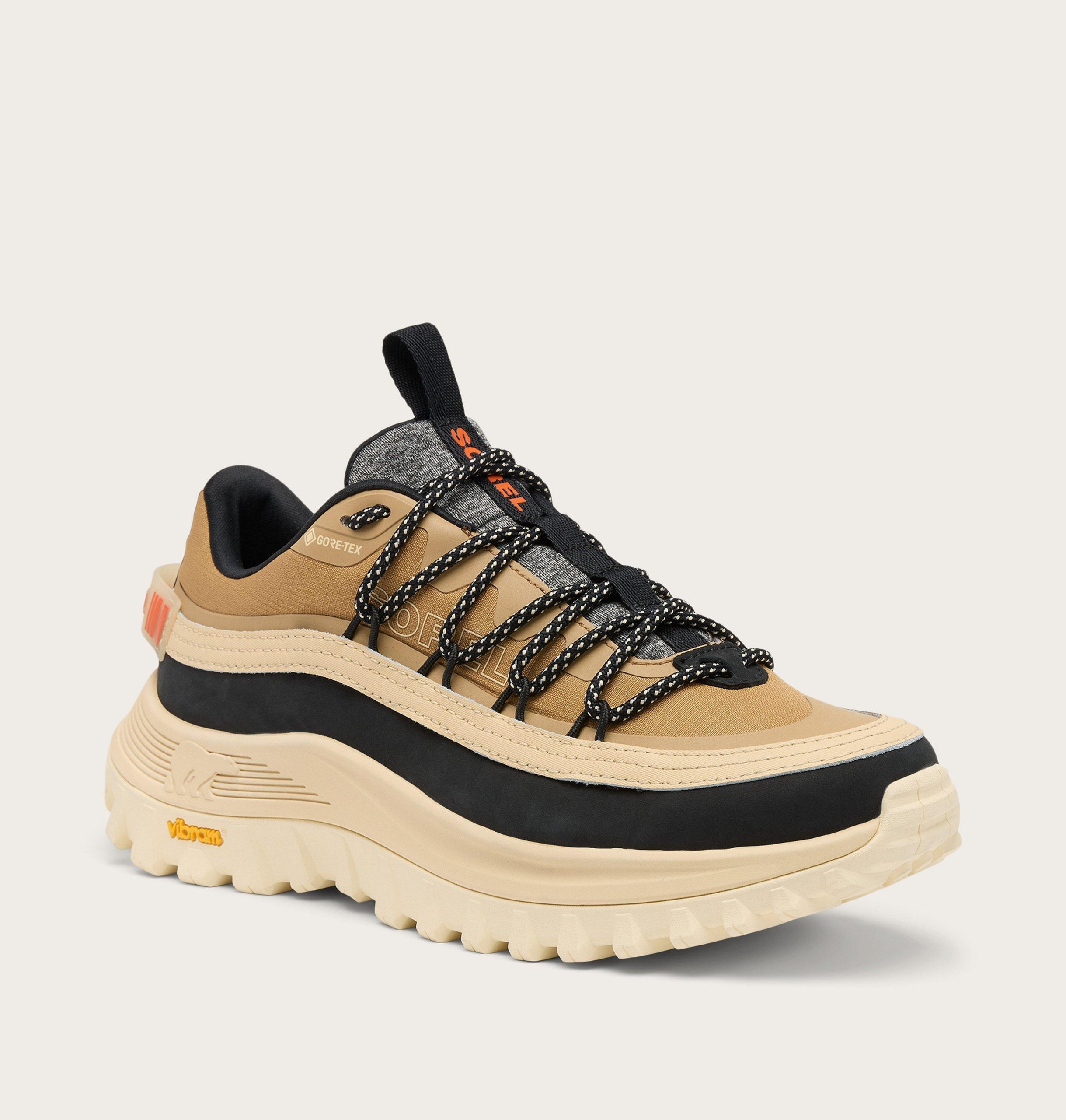 CALLSIGN HORIZON™ LOW GTX Women's Waterproof Sneaker - Image 38