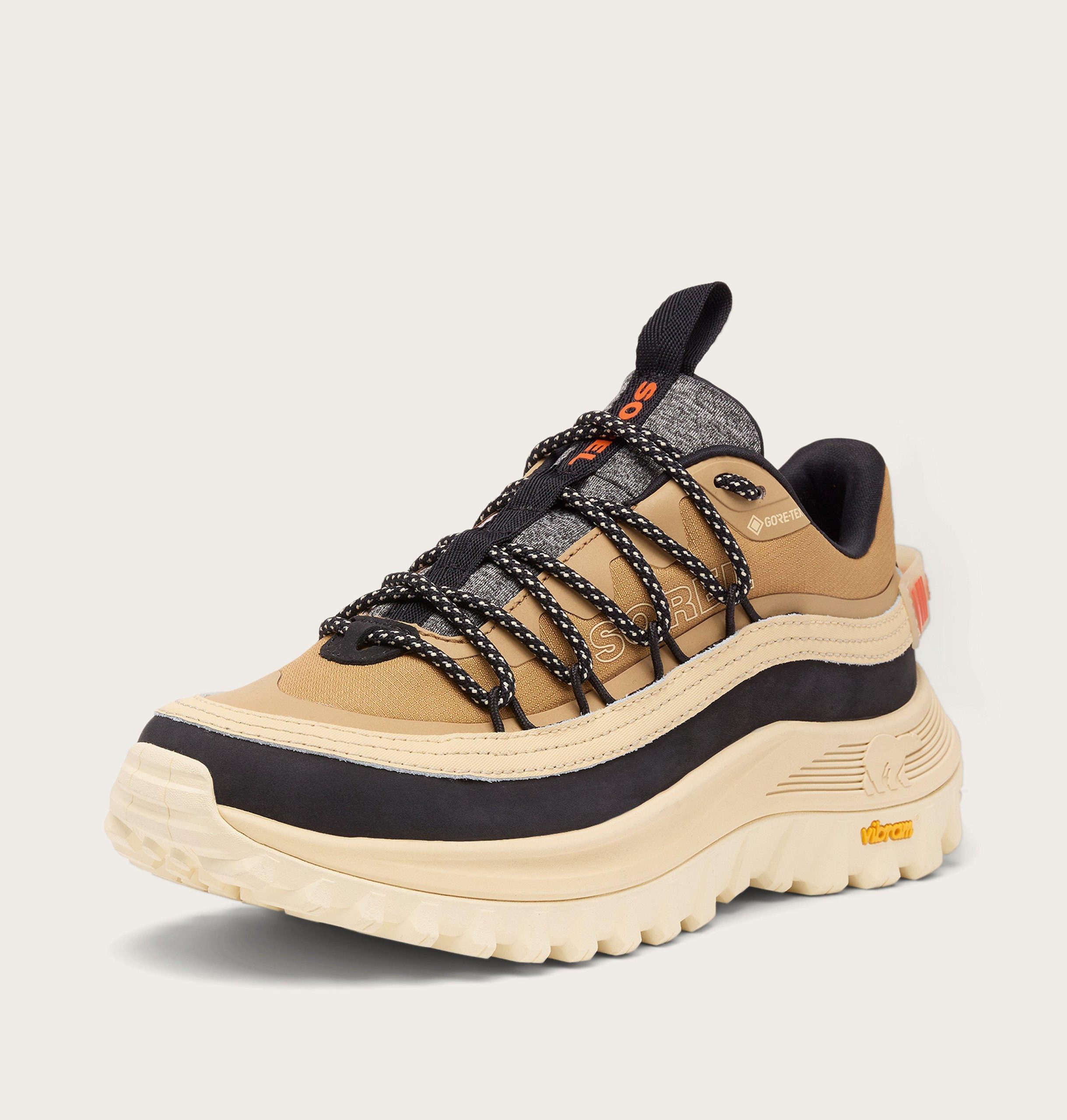 CALLSIGN HORIZON™ LOW GTX Women's Waterproof Sneaker - Image 14