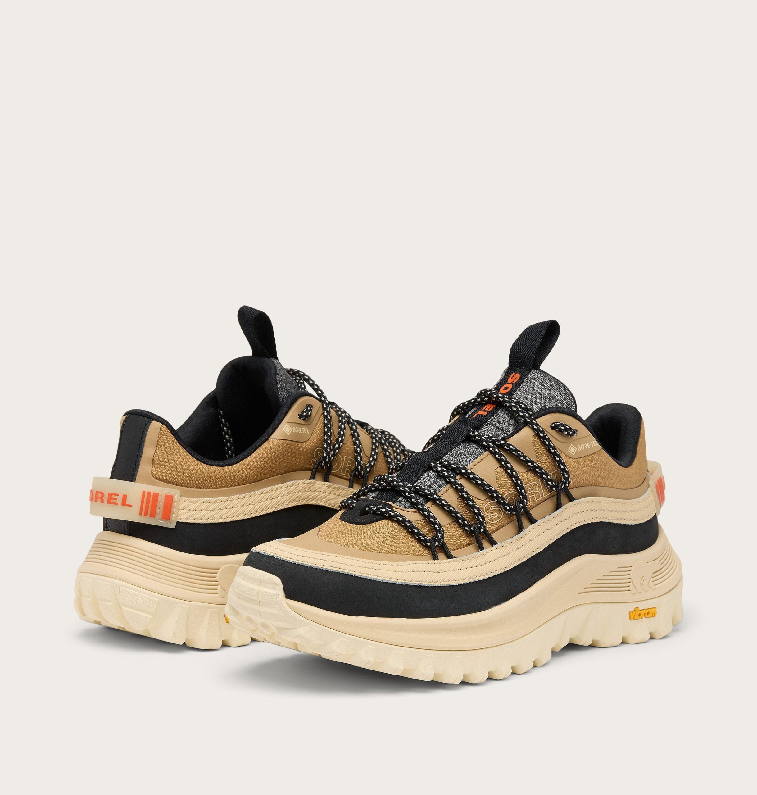 CALLSIGN HORIZON™ LOW GTX Women's Waterproof Sneaker - Image 41