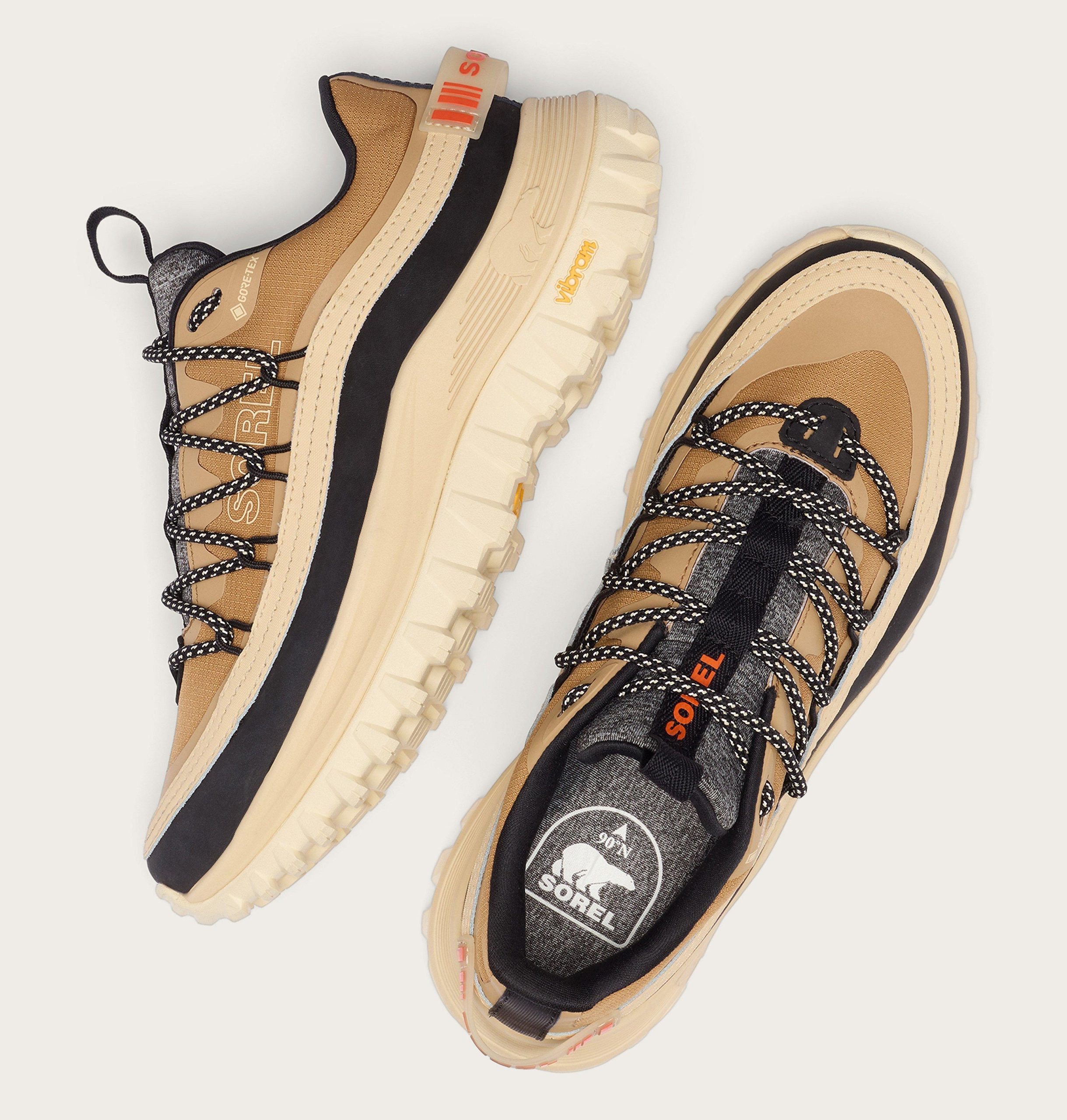 CALLSIGN HORIZON™ LOW GTX Women's Waterproof Sneaker - Image 16