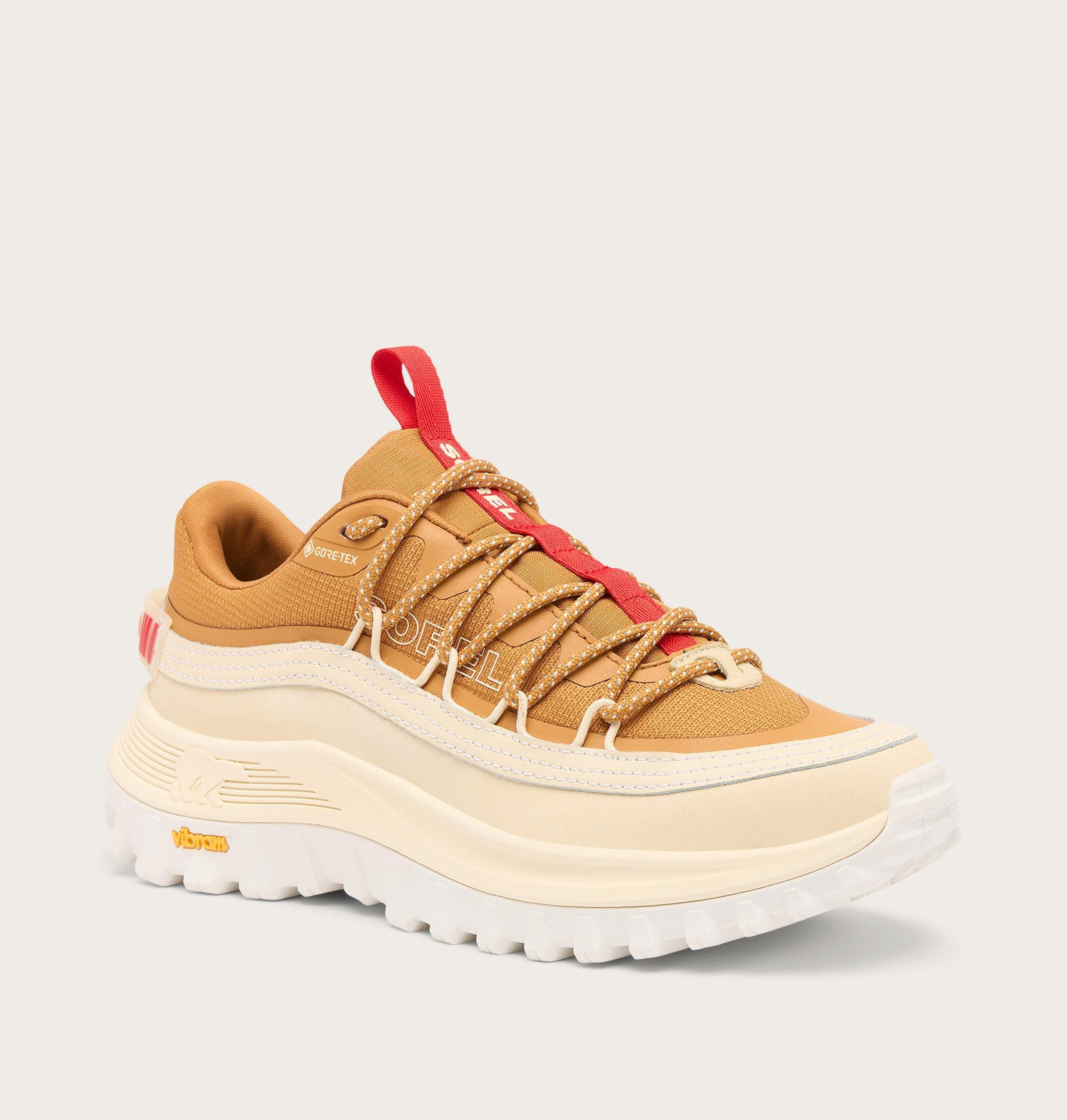 CALLSIGN HORIZON™ LOW GTX Women's Waterproof Sneaker - Image 25