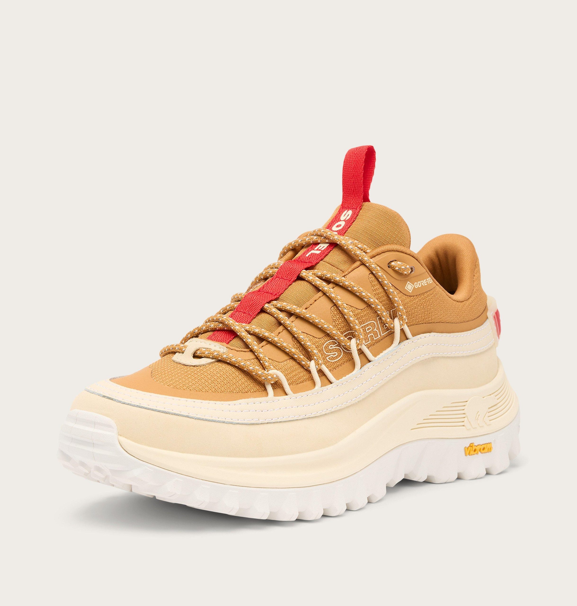 CALLSIGN HORIZON™ LOW GTX Women's Waterproof Sneaker - Image 33