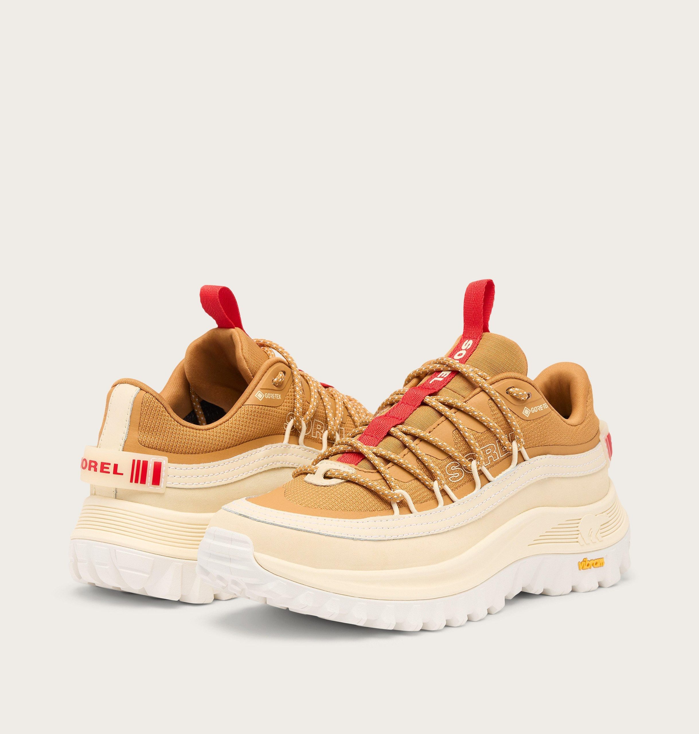 CALLSIGN HORIZON™ LOW GTX Women's Waterproof Sneaker - Image 18