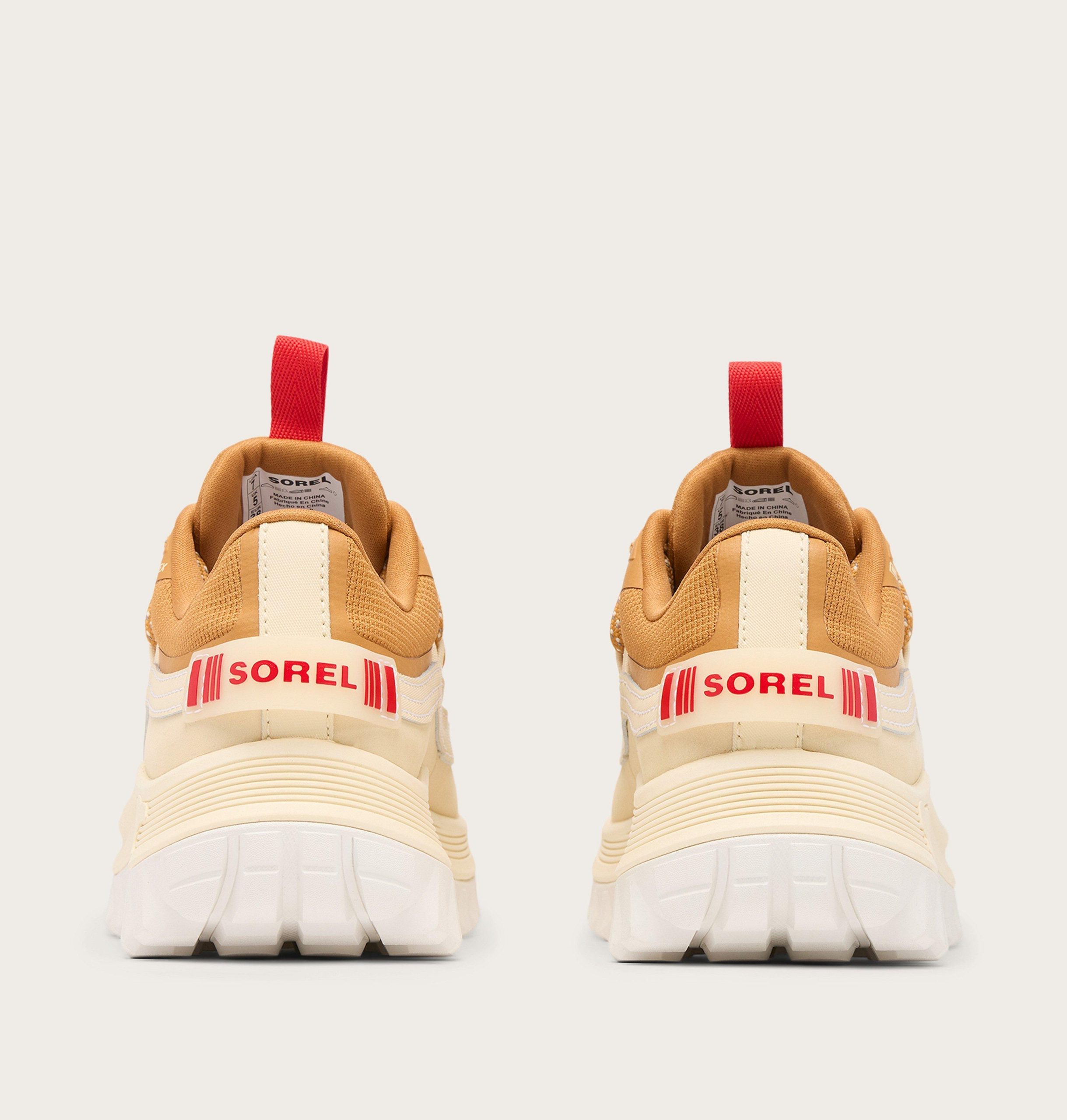 CALLSIGN HORIZON™ LOW GTX Women's Waterproof Sneaker - Image 17