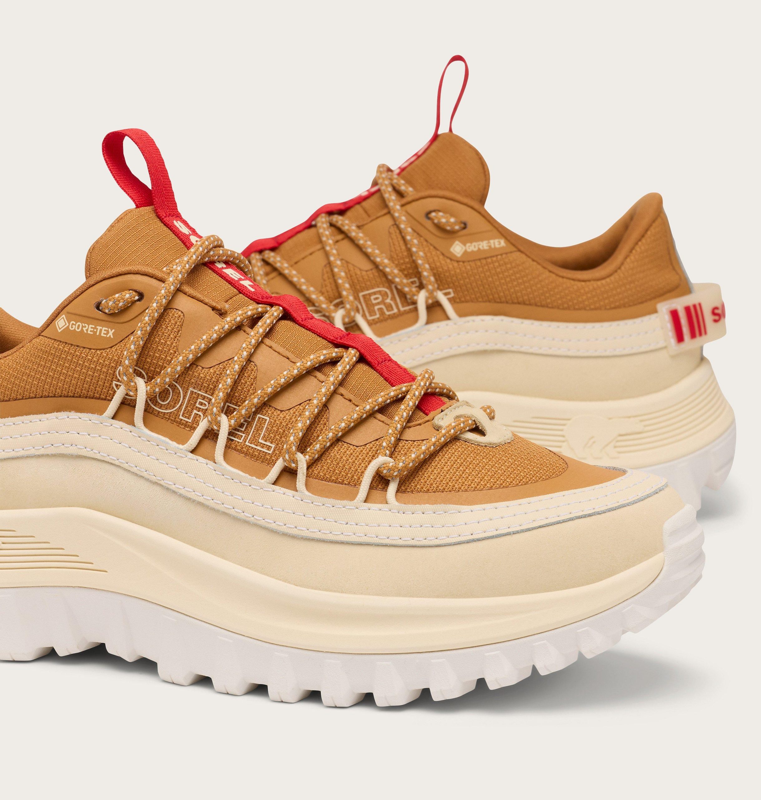 CALLSIGN HORIZON™ LOW GTX Women's Waterproof Sneaker - Image 30