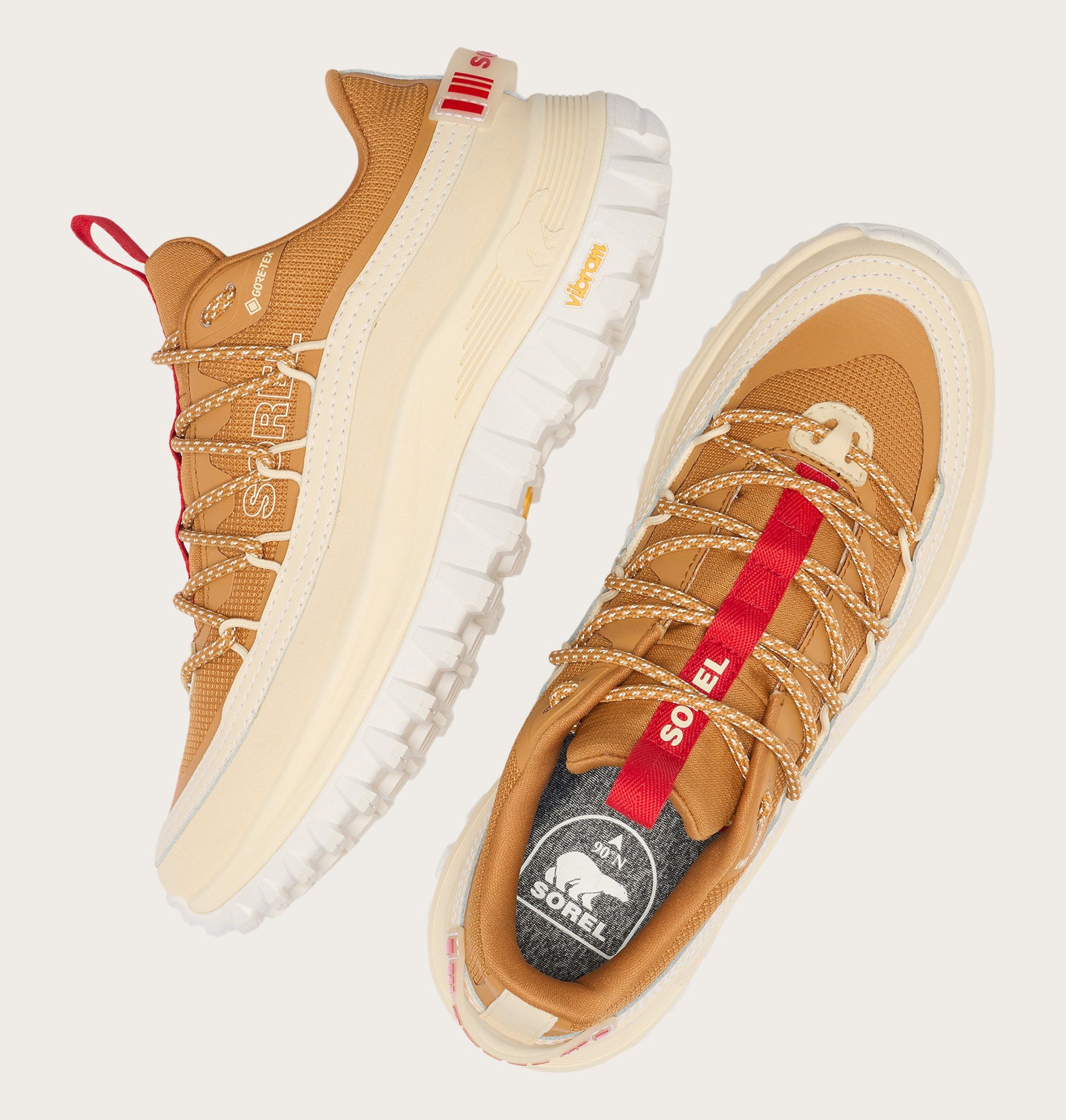 CALLSIGN HORIZON™ LOW GTX Women's Waterproof Sneaker - Image 40