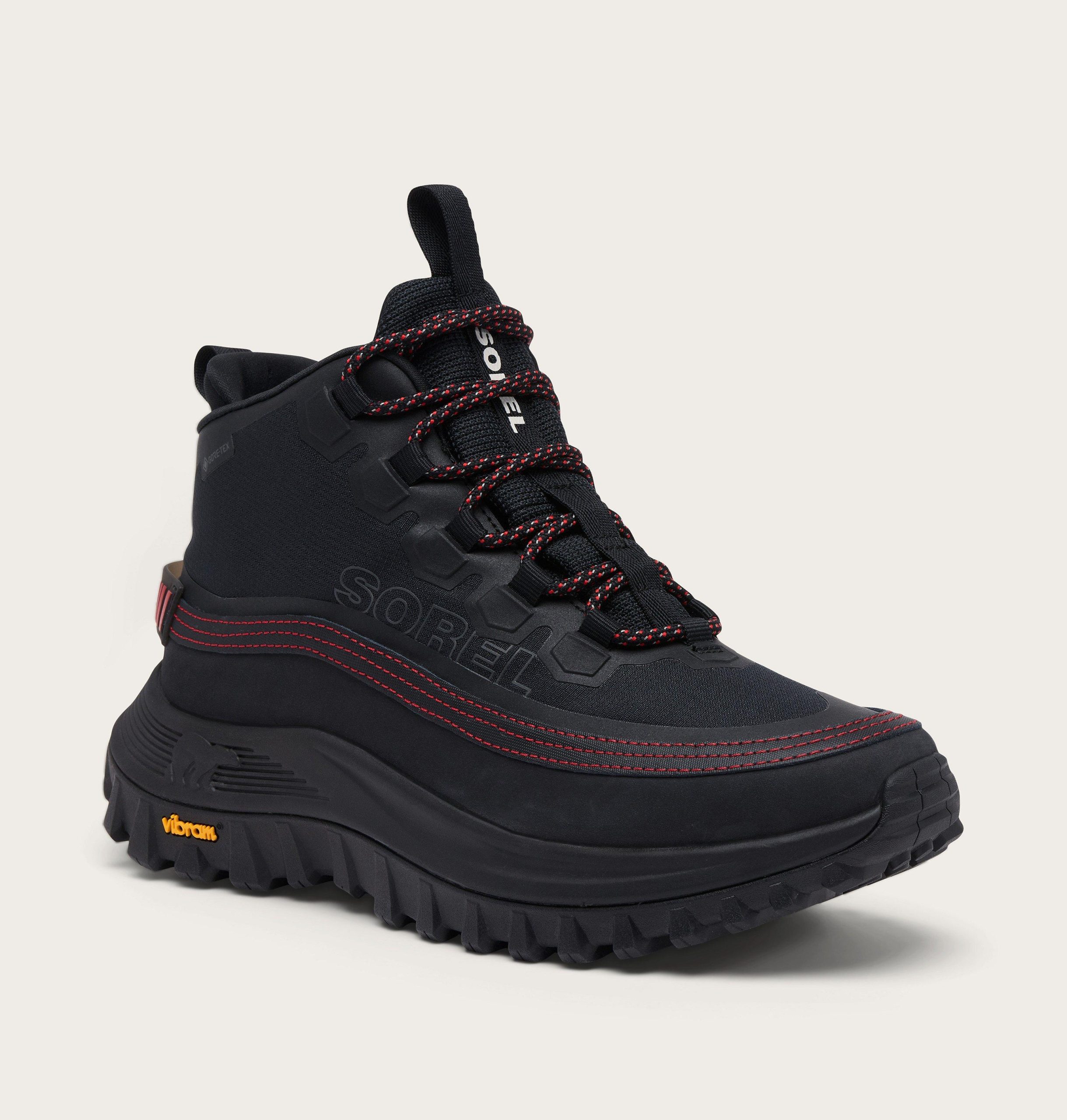 CALLSIGN HORIZON™ MID GTX Women's Waterproof Sneaker - Image 17