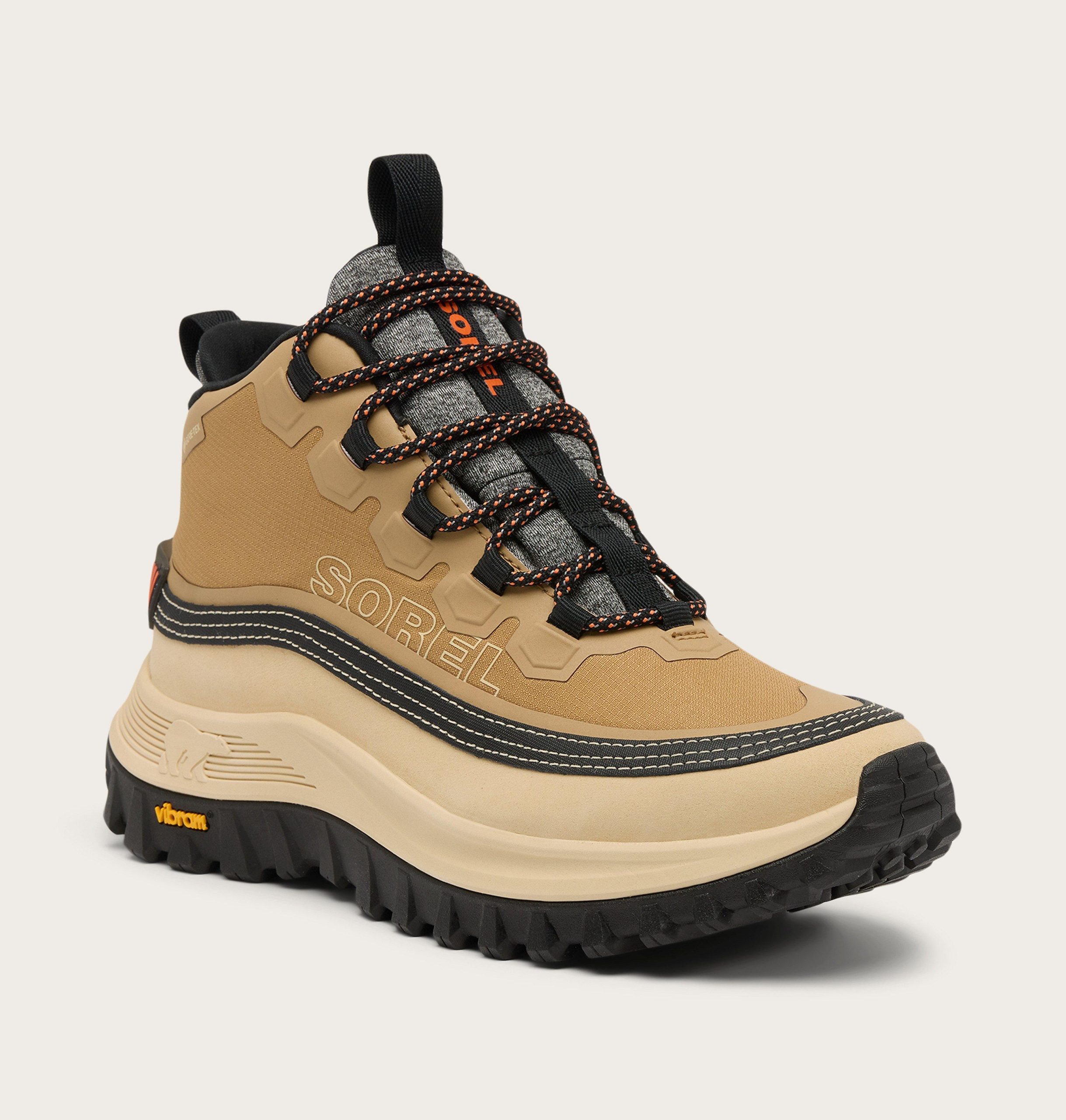CALLSIGN HORIZON™ MID GTX Women's Waterproof Sneaker - Image 11
