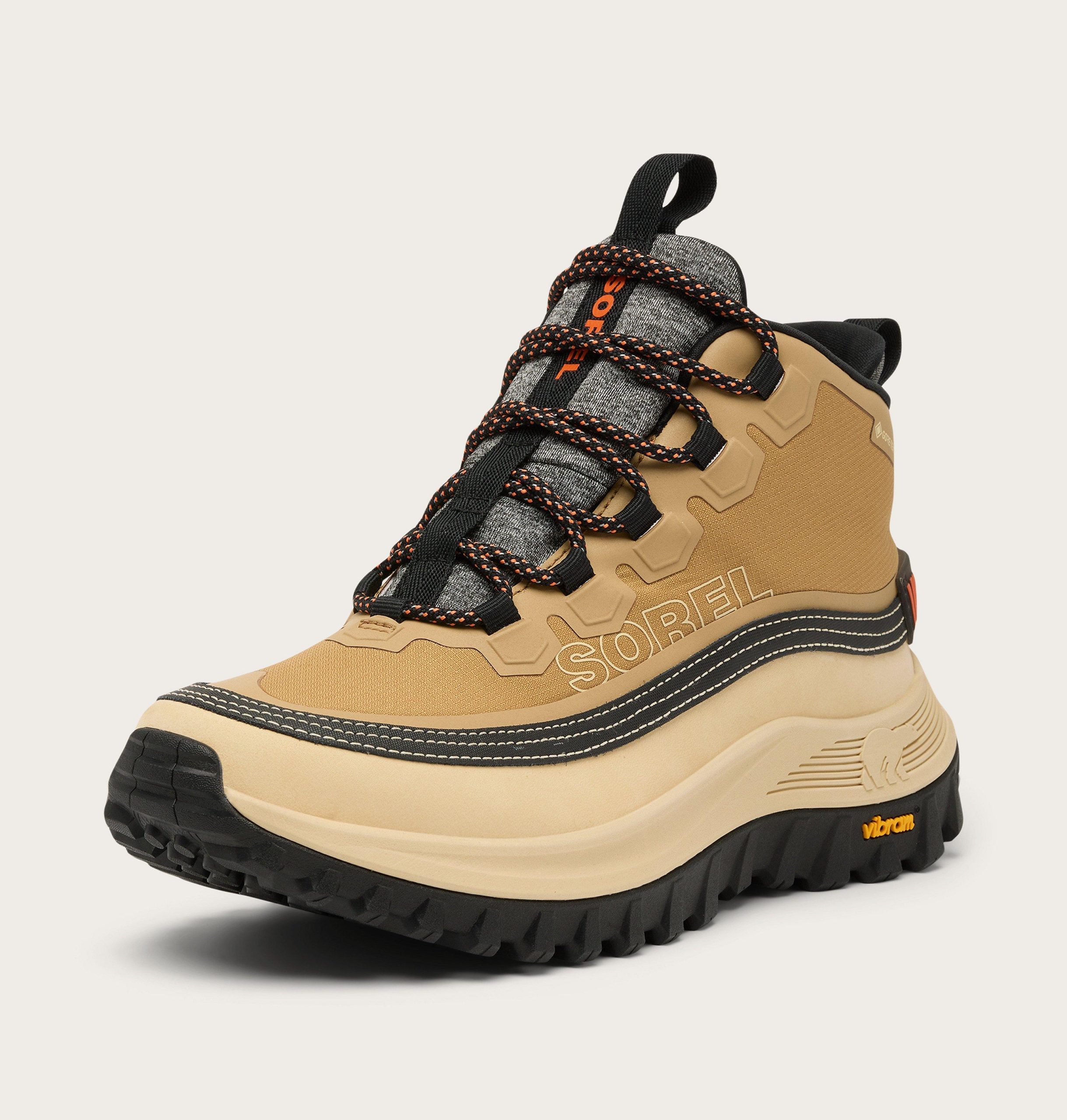CALLSIGN HORIZON™ MID GTX Women's Waterproof Sneaker - Image 13