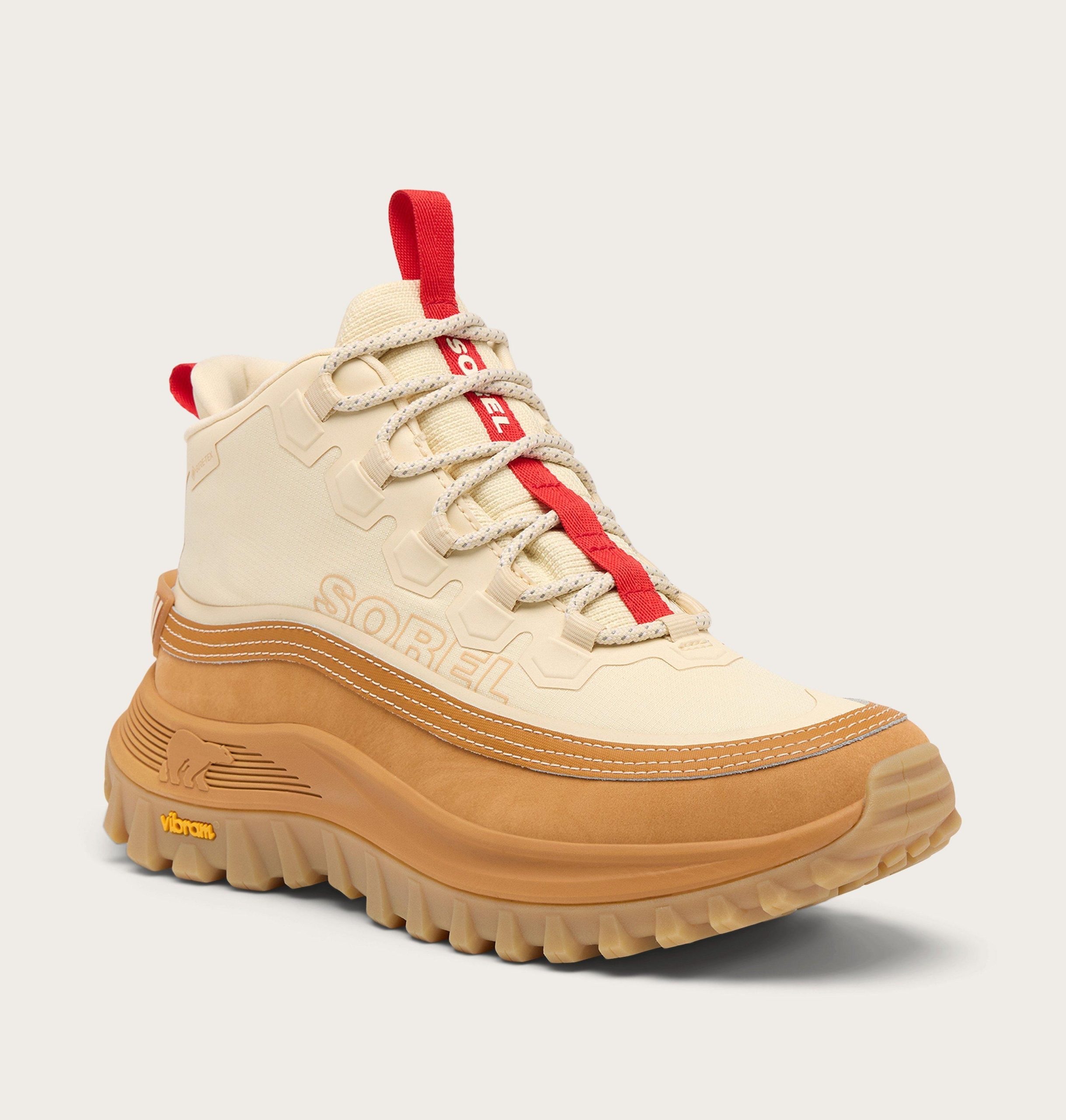 CALLSIGN HORIZON™ MID GTX Women's Waterproof Sneaker - Image 6