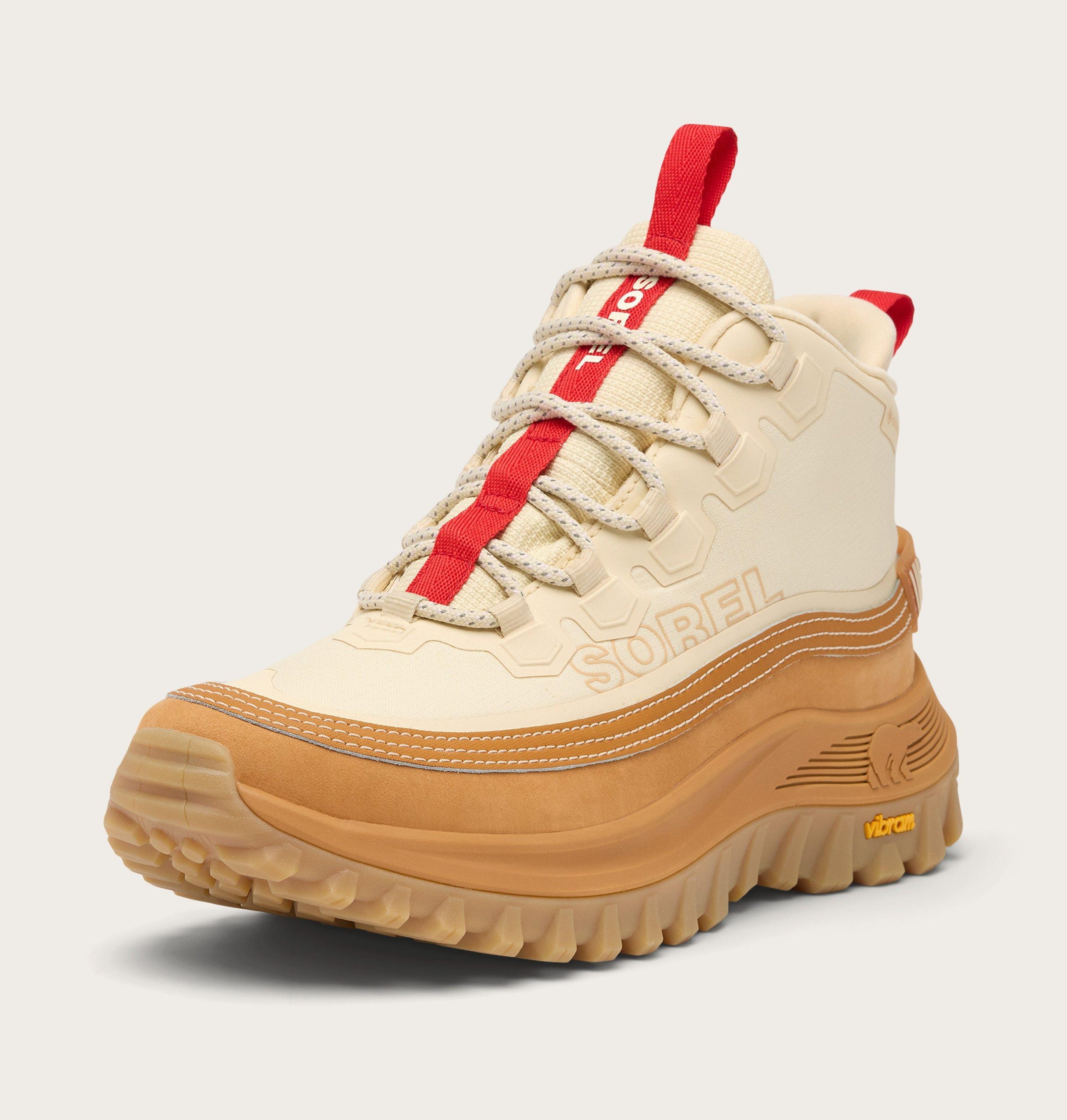 CALLSIGN HORIZON™ MID GTX Women's Waterproof Sneaker - Image 7