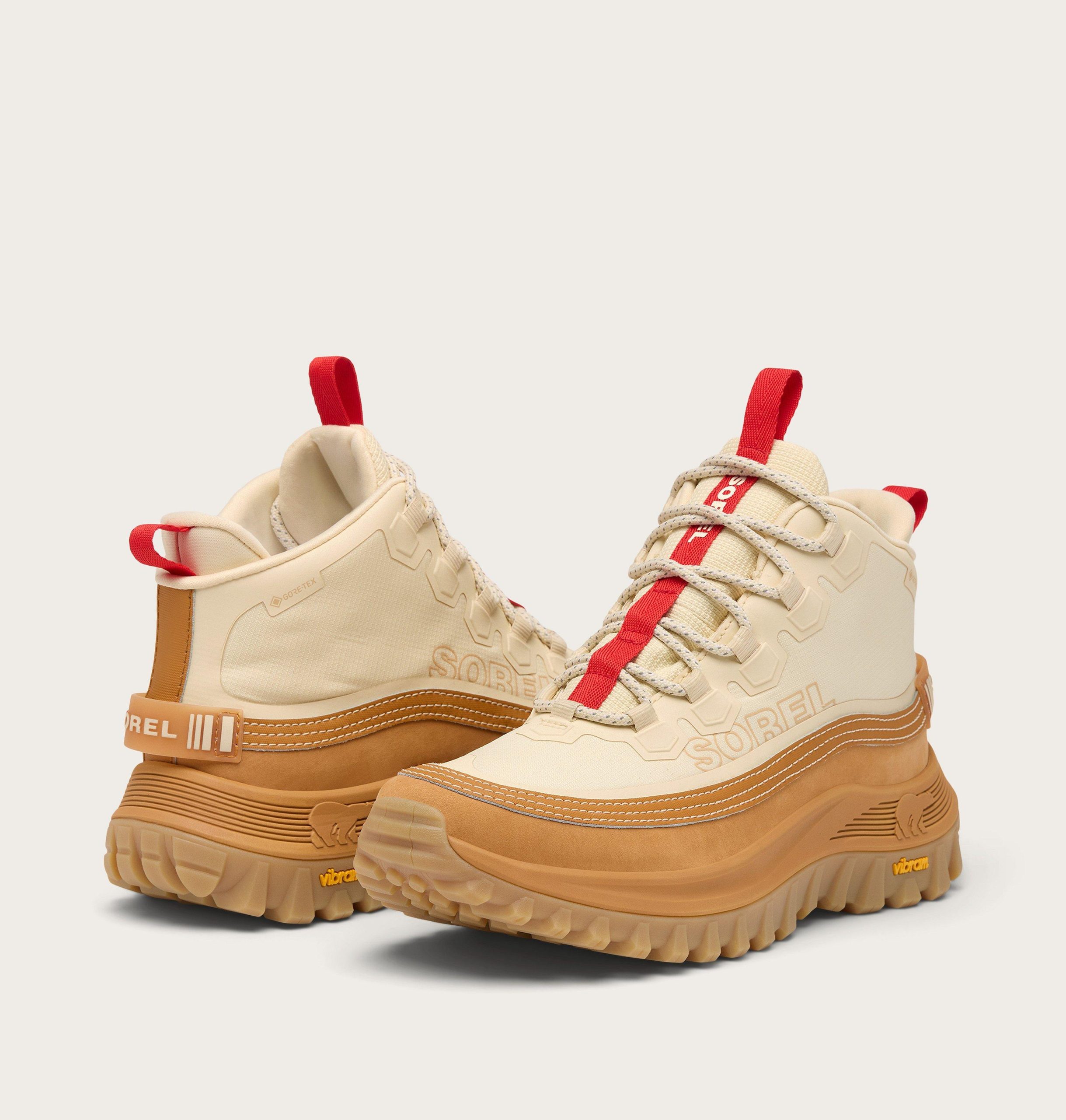 CALLSIGN HORIZON™ MID GTX Women's Waterproof Sneaker - Image 8