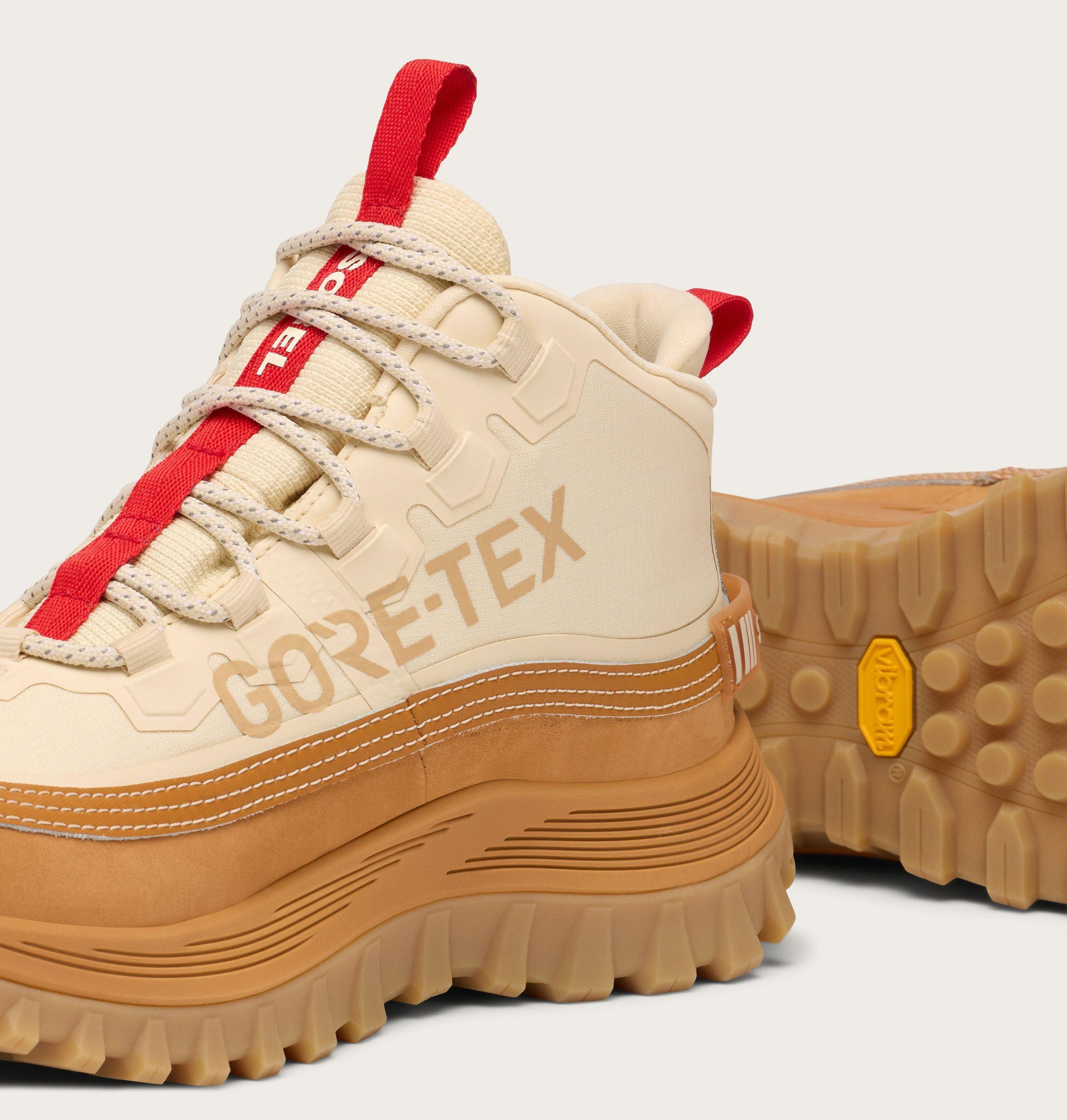 CALLSIGN HORIZON™ MID GTX Women's Waterproof Sneaker - Image 9