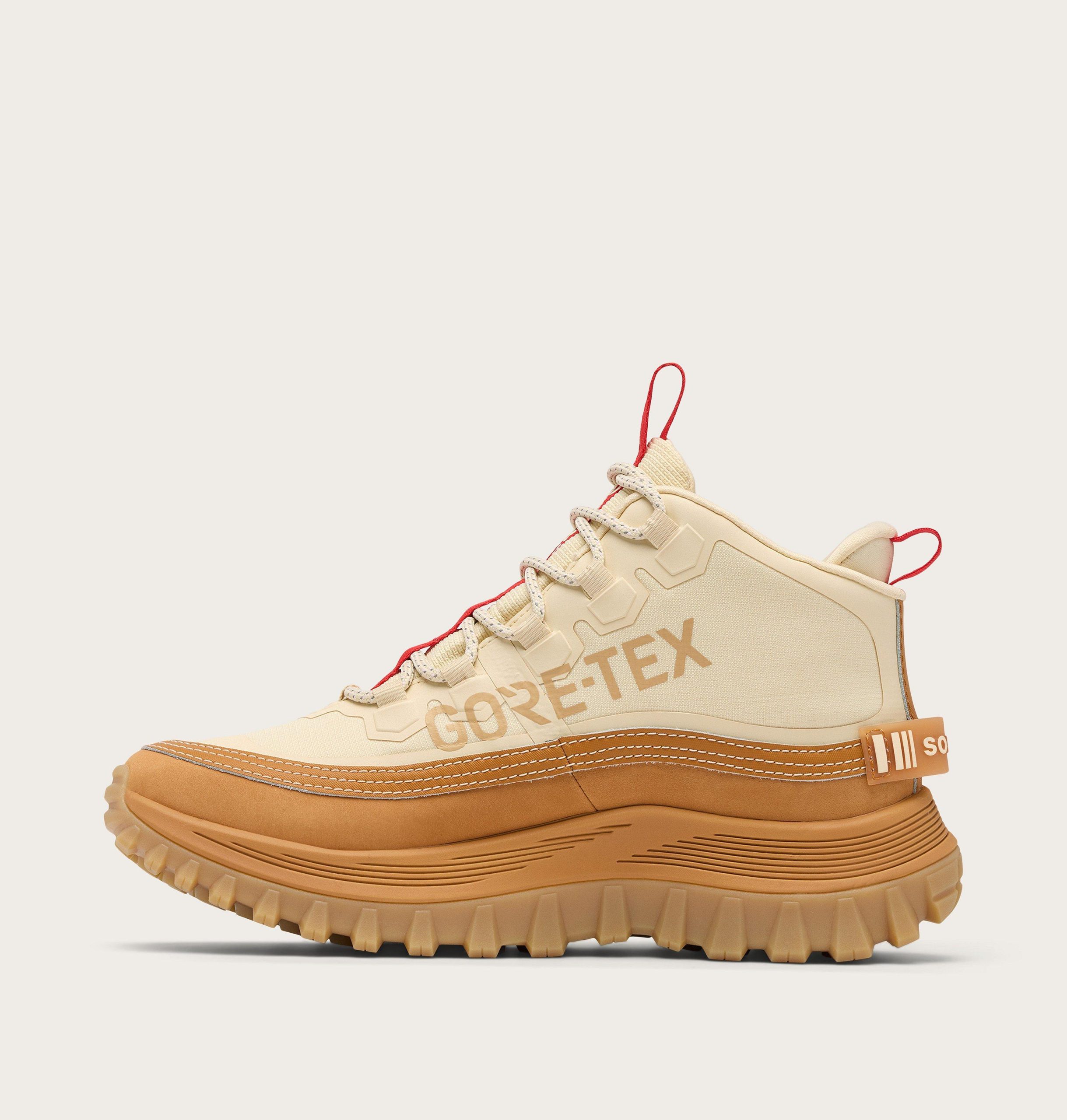 CALLSIGN HORIZON™ MID GTX Women's Waterproof Sneaker - Image 3