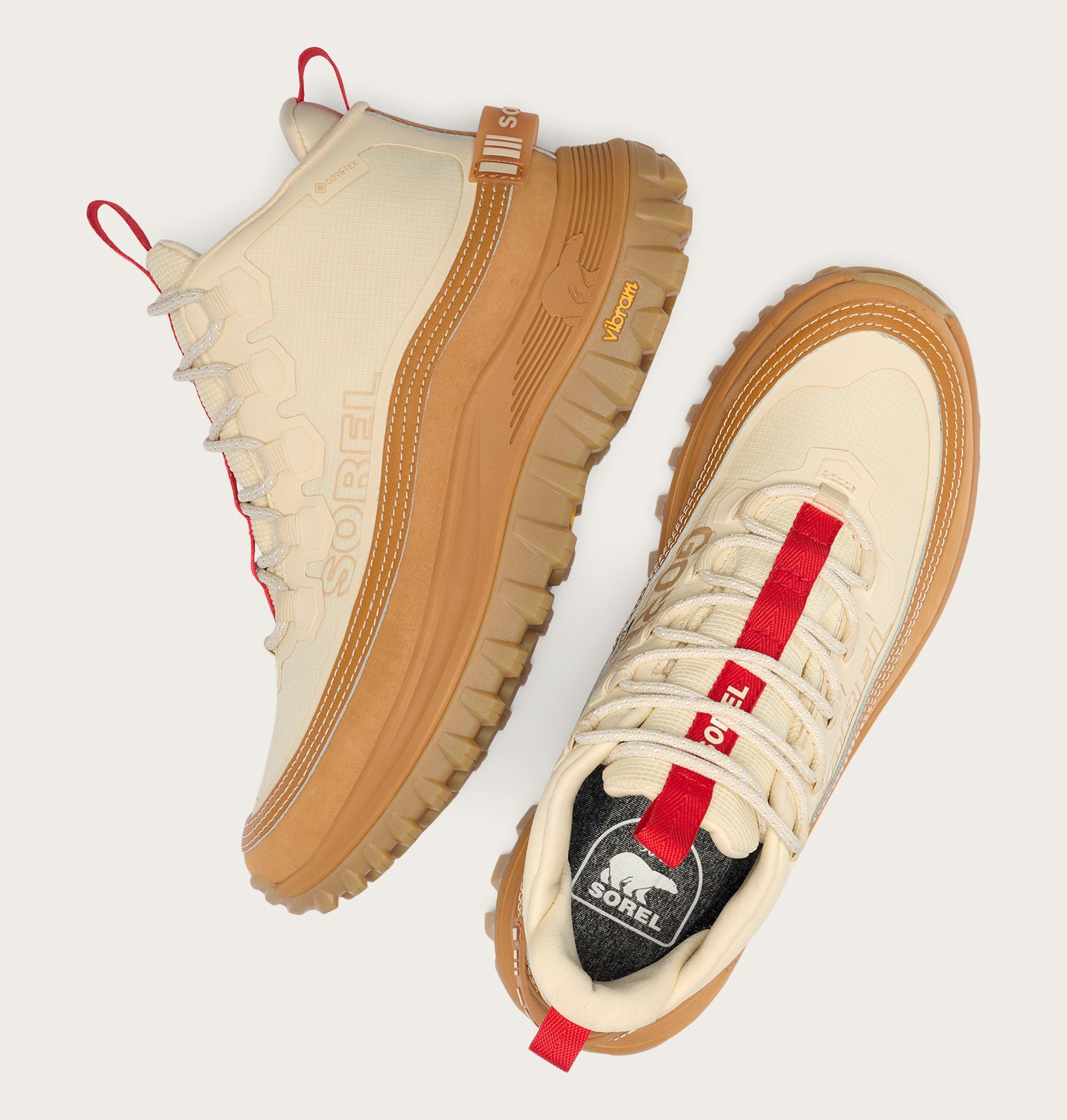 CALLSIGN HORIZON™ MID GTX Women's Waterproof Sneaker - Image 4