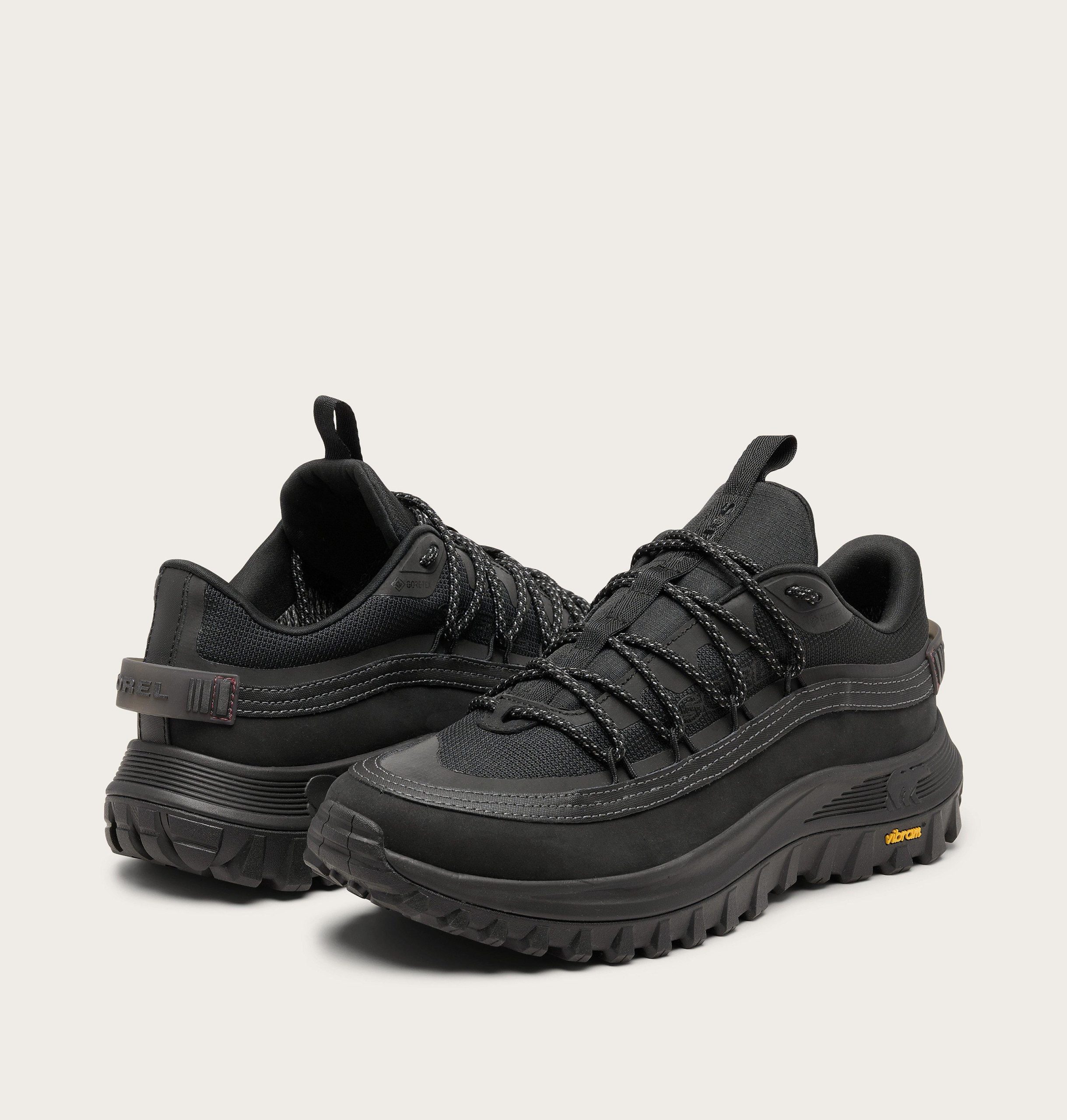 CALLSIGN HORIZON™ LOW GTX Men's Waterproof Sneaker - Image 8