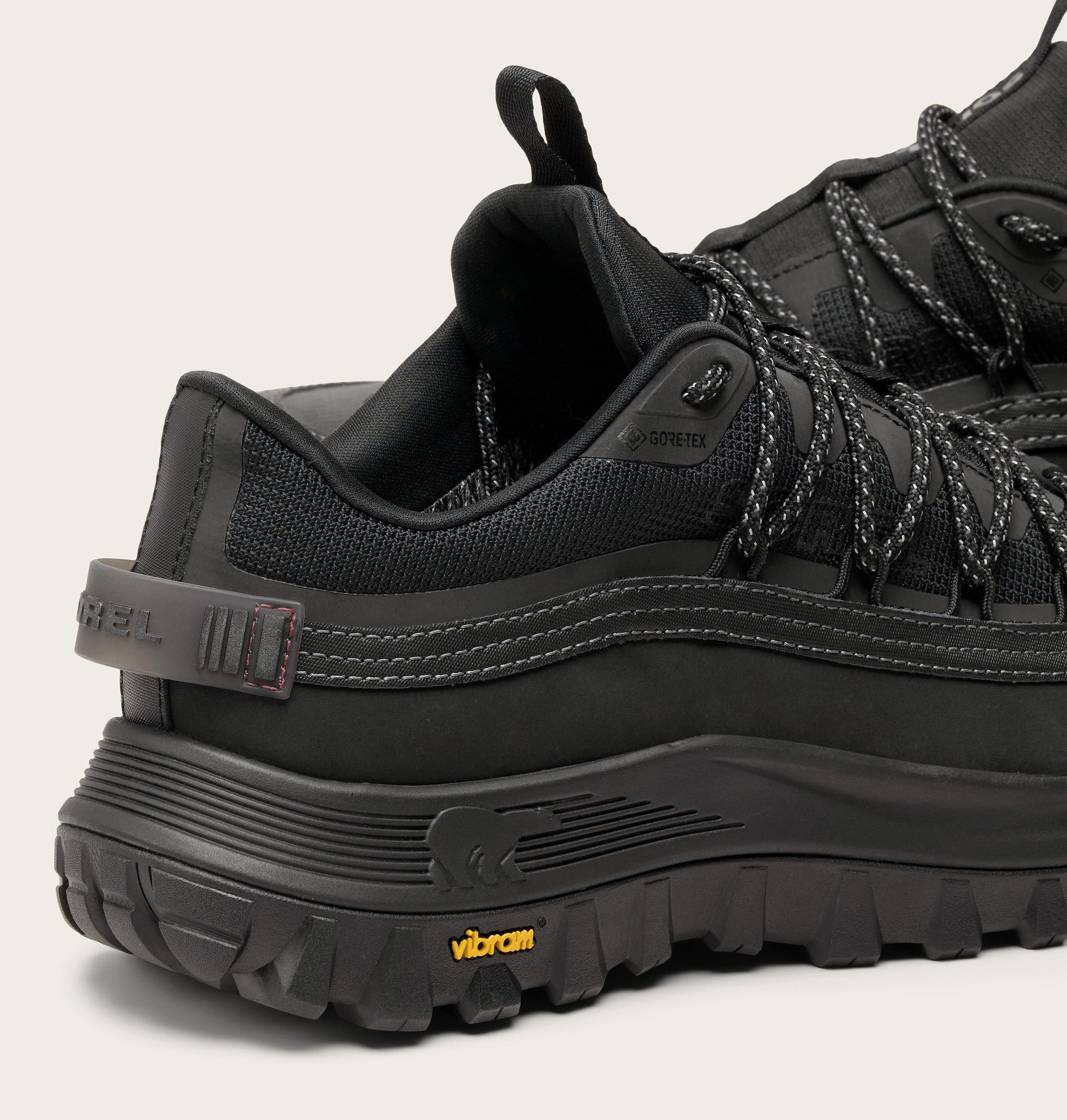 CALLSIGN HORIZON™ LOW GTX Men's Waterproof Sneaker - Image 9