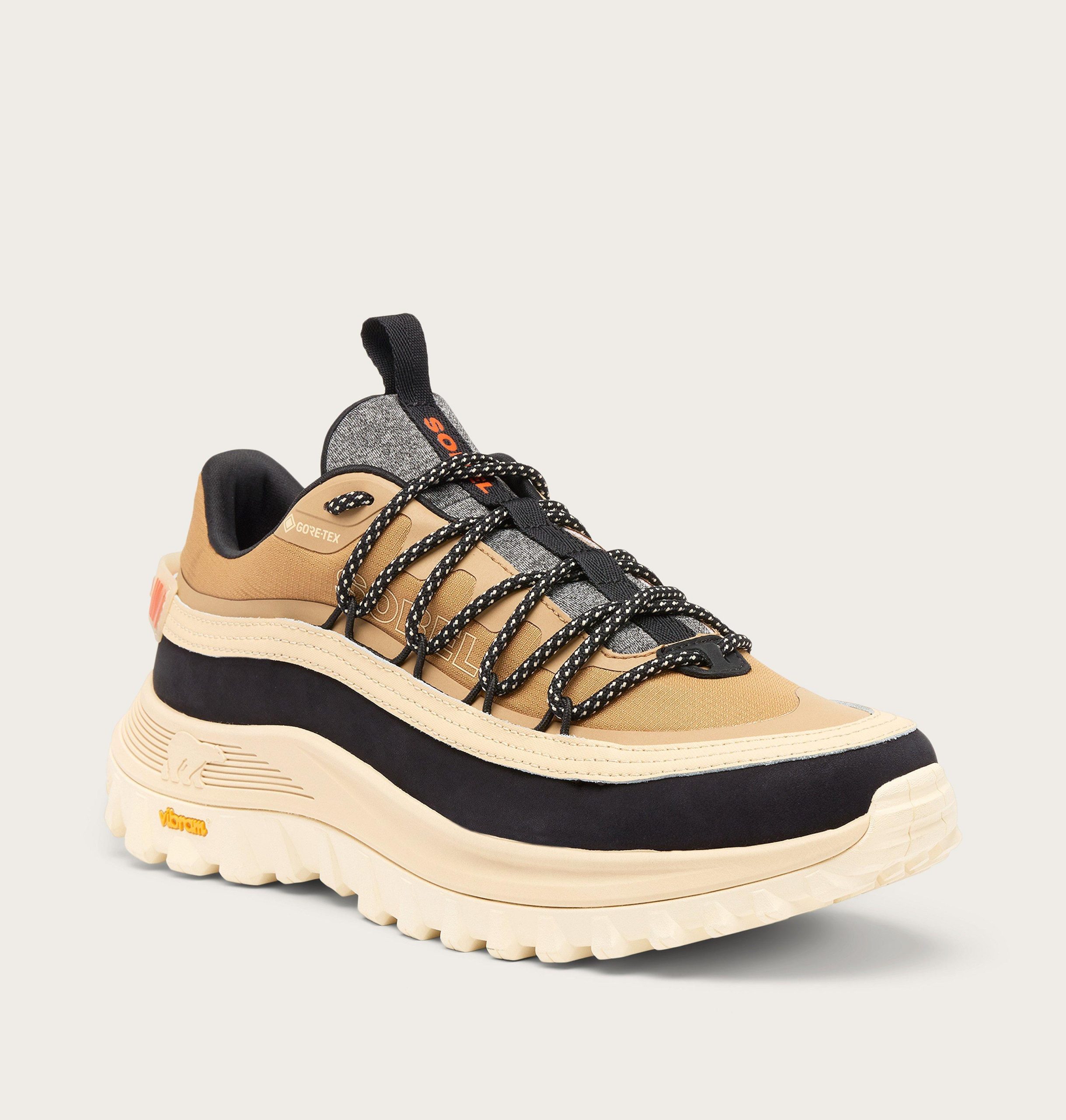 CALLSIGN HORIZON™ LOW GTX Men's Waterproof Sneaker - Image 10